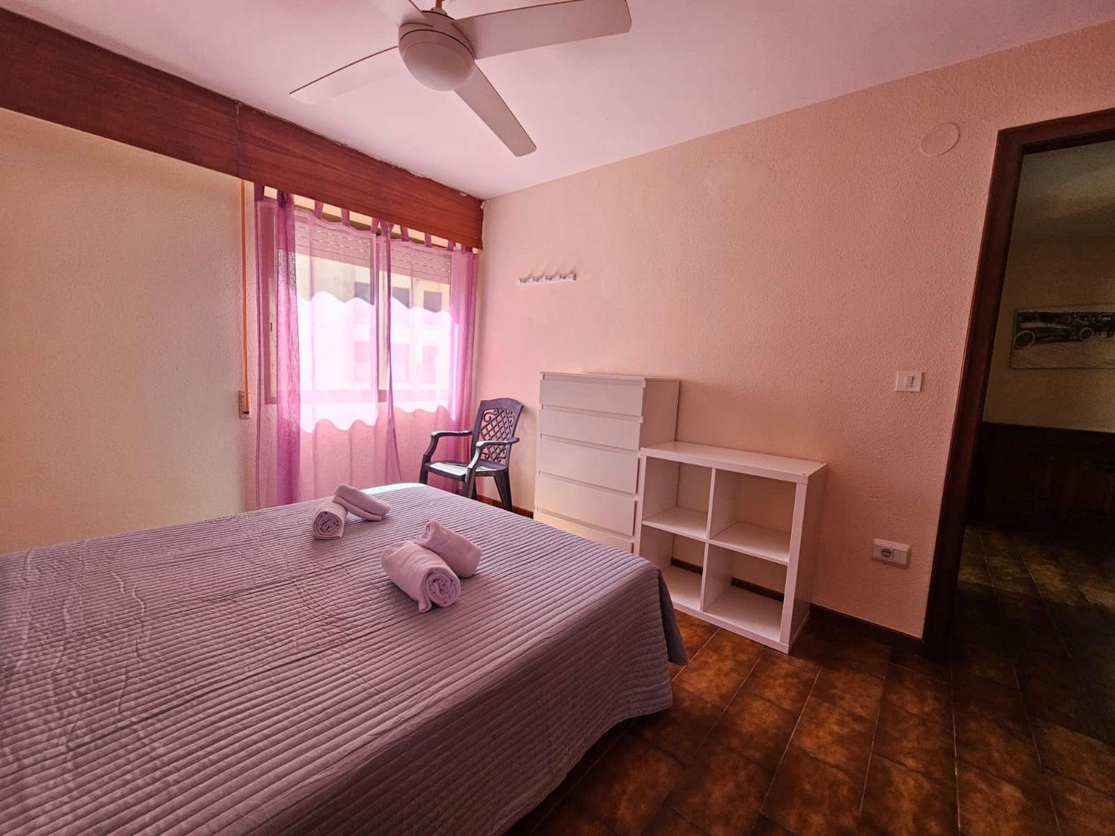 3 soveværelse Lejlighed til salg i Gandia med swimmingpool garage - € 309.000 (Ref: 9221455)