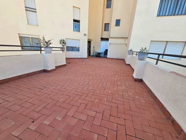 3 soveværelse Lejlighed til salg i Gandia med swimmingpool garage - € 309.000 (Ref: 9221455)