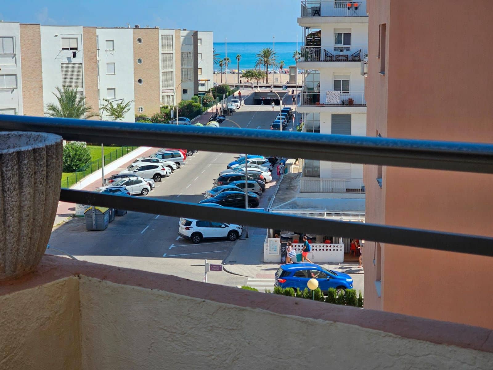 3 soveværelse Lejlighed til salg i Gandia med swimmingpool garage - € 309.000 (Ref: 9221455)