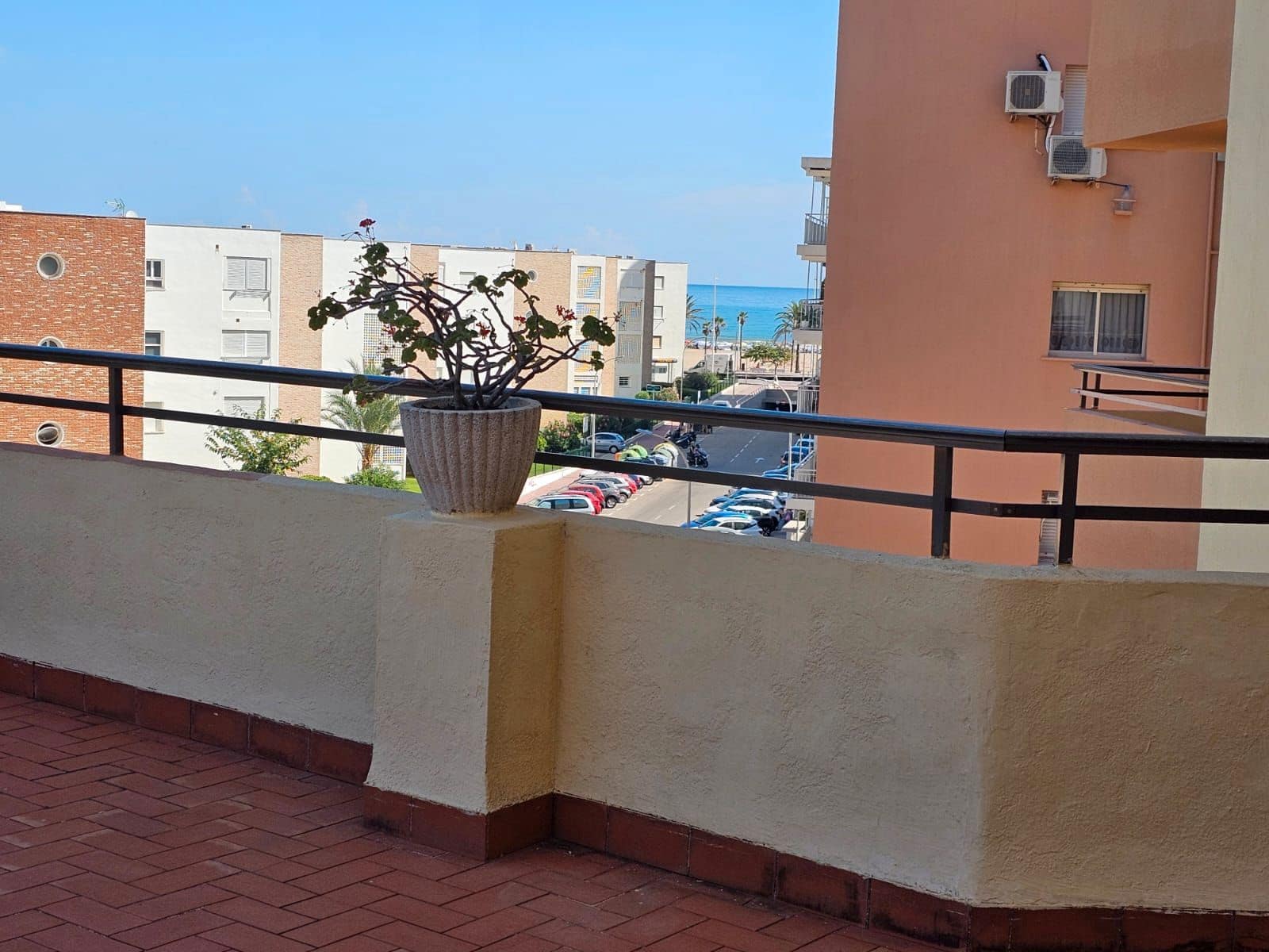 3 soveværelse Lejlighed til salg i Gandia med swimmingpool garage - € 309.000 (Ref: 9221455)