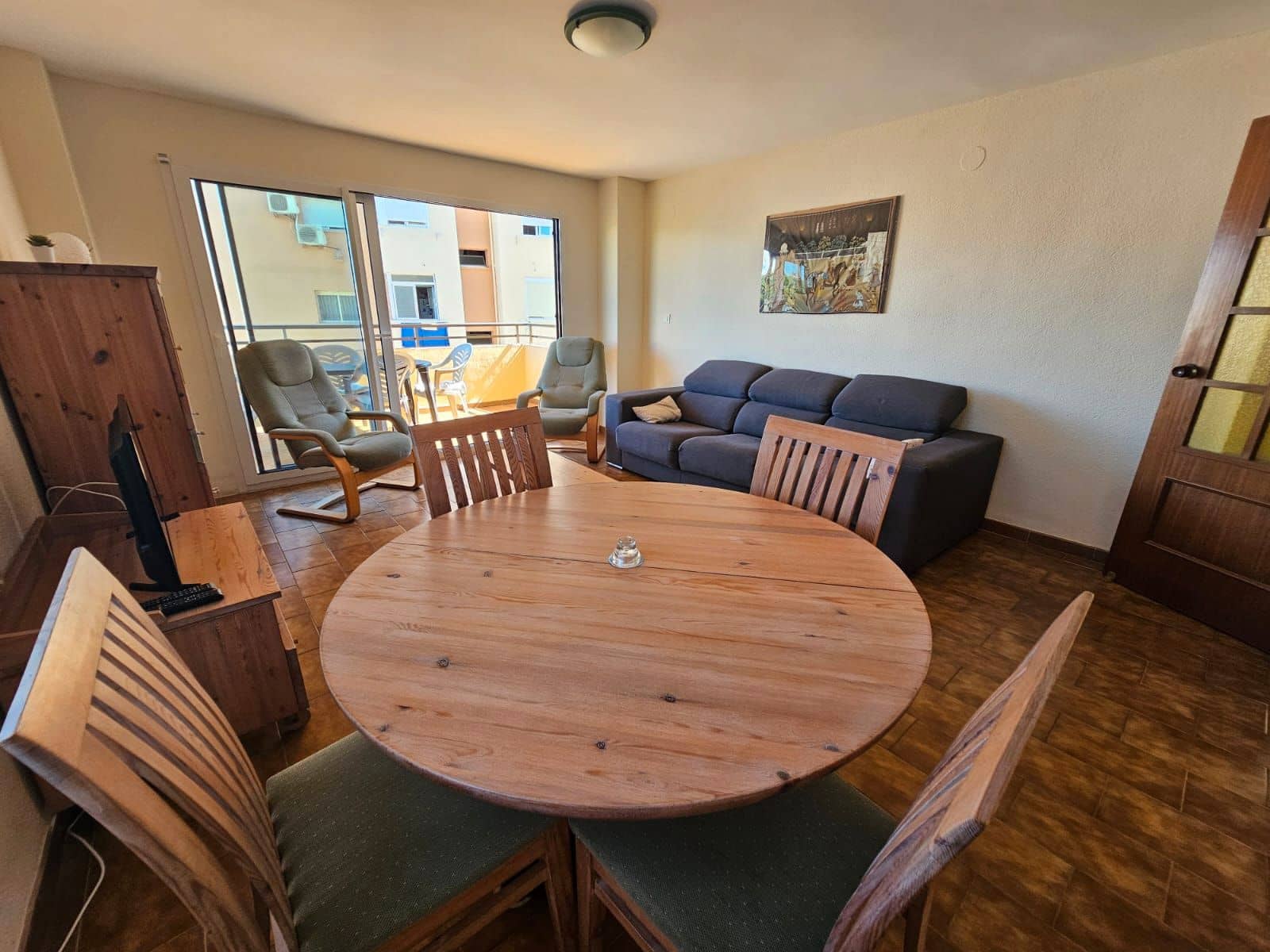 3 soveværelse Lejlighed til salg i Gandia med swimmingpool garage - € 309.000 (Ref: 9221455)