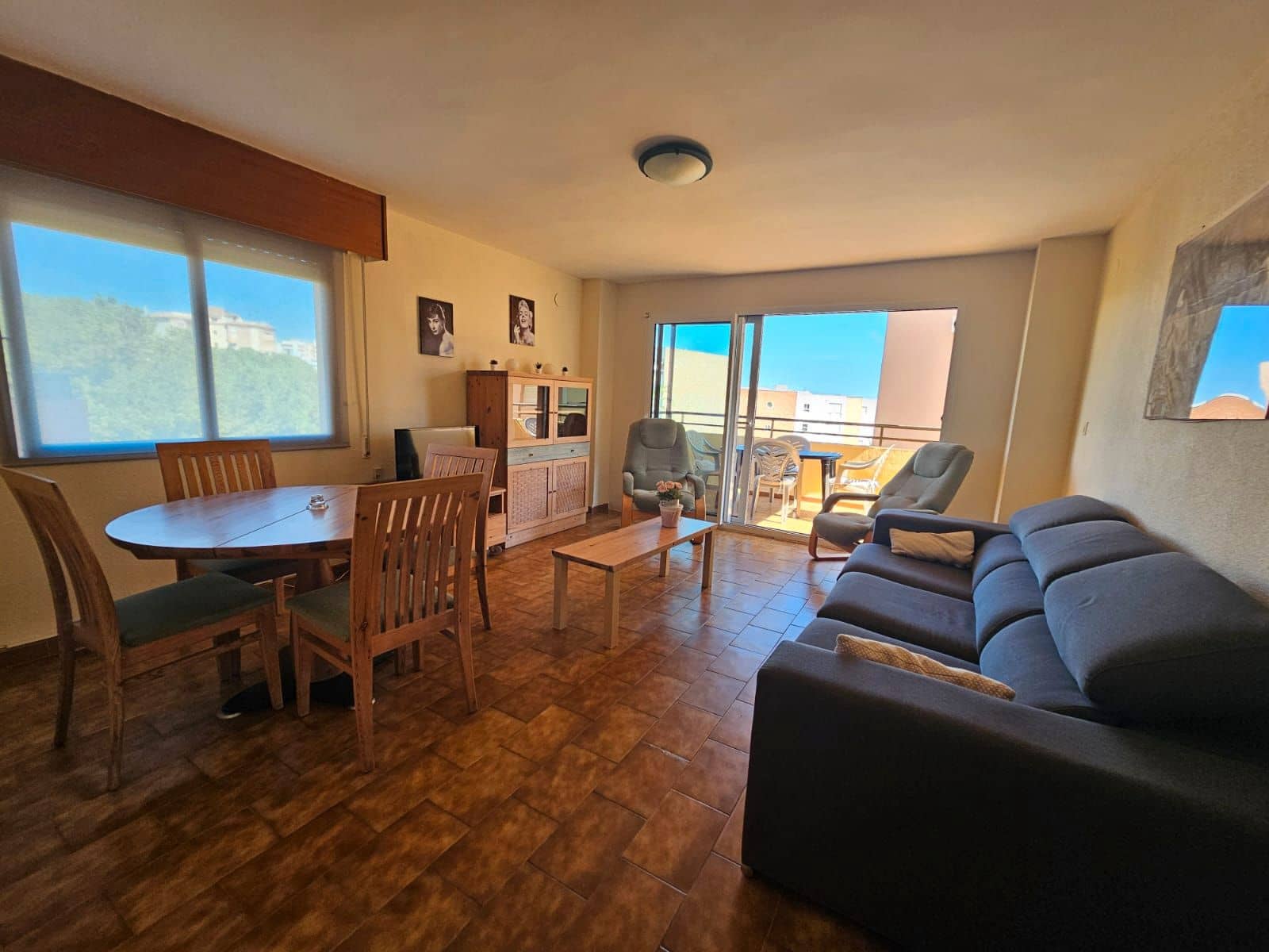 3 soveværelse Lejlighed til salg i Gandia med swimmingpool garage - € 309.000 (Ref: 9221455)