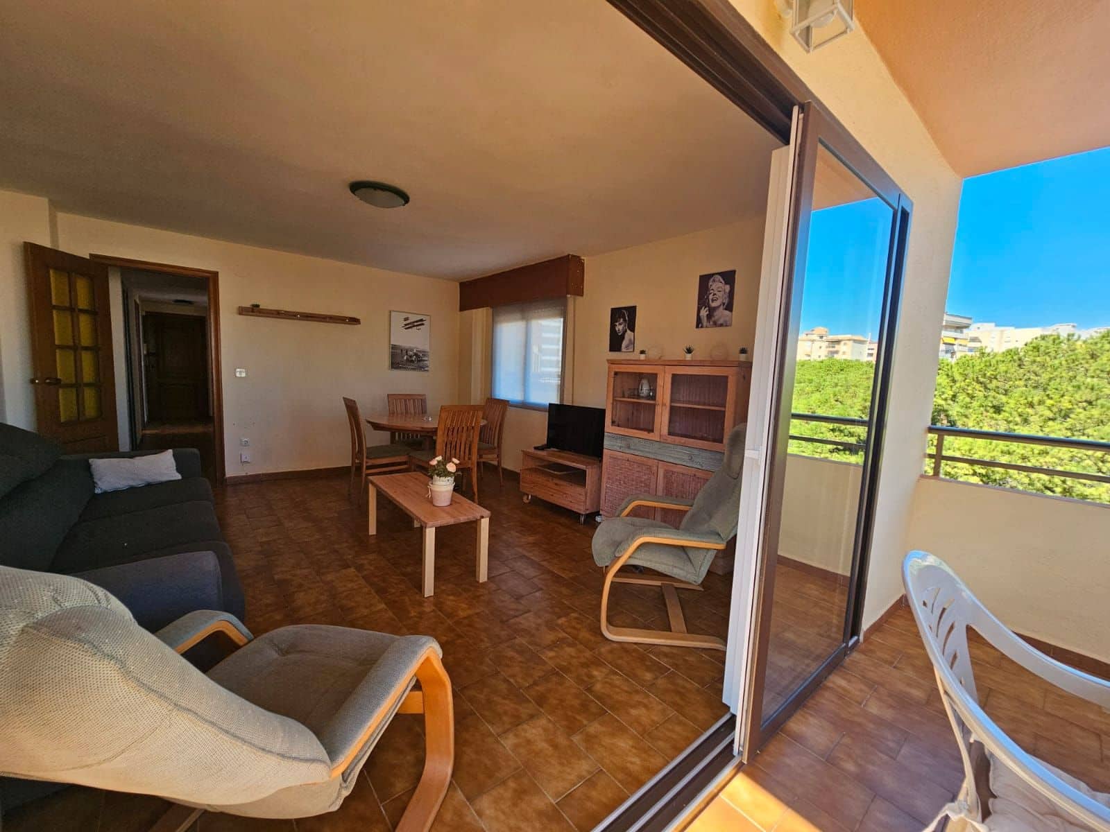 3 soveværelse Lejlighed til salg i Gandia med swimmingpool garage - € 309.000 (Ref: 9221455)