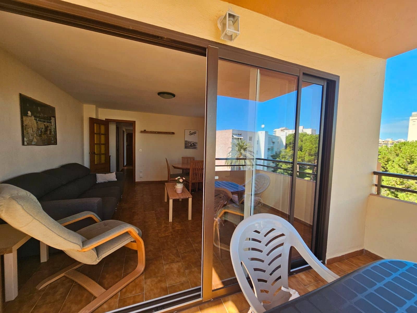 3 soveværelse Lejlighed til salg i Gandia med swimmingpool garage - € 309.000 (Ref: 9221455)