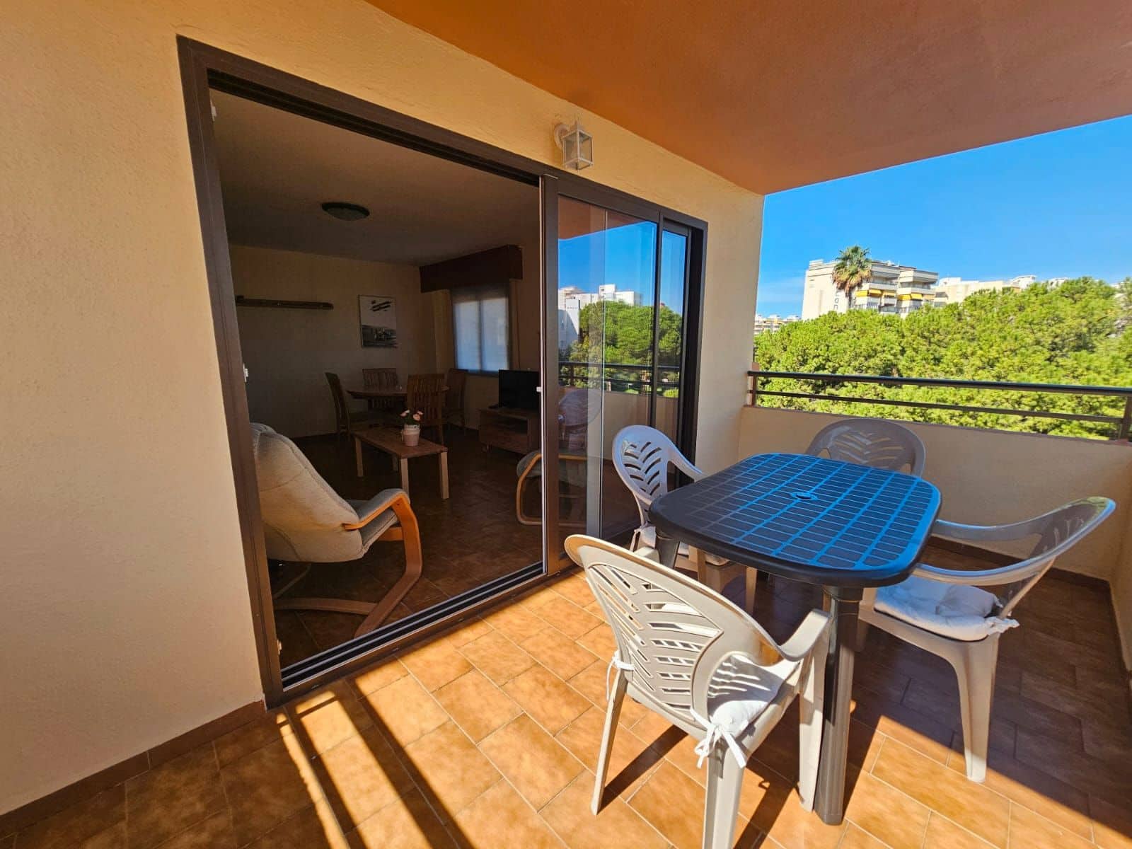 3 soveværelse Lejlighed til salg i Gandia med swimmingpool garage - € 309.000 (Ref: 9221455)