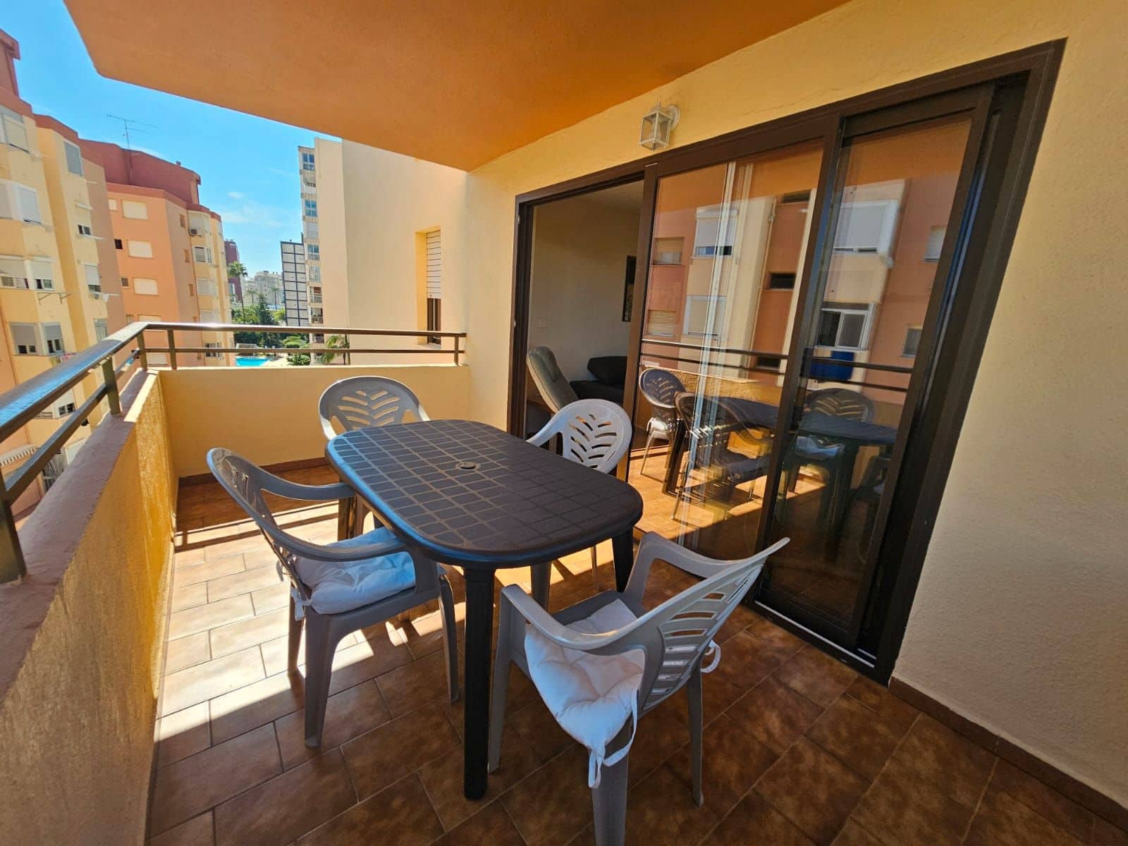 3 soveværelse Lejlighed til salg i Gandia med swimmingpool garage - € 309.000 (Ref: 9221455)