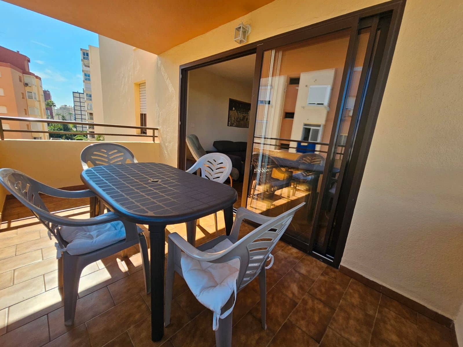 3 soveværelse Lejlighed til salg i Gandia med swimmingpool garage - € 309.000 (Ref: 9221455)