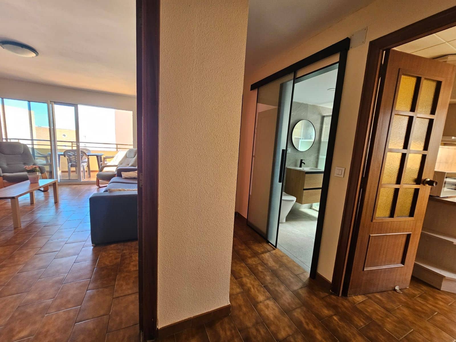 3 soveværelse Lejlighed til salg i Gandia med swimmingpool garage - € 309.000 (Ref: 9221455)