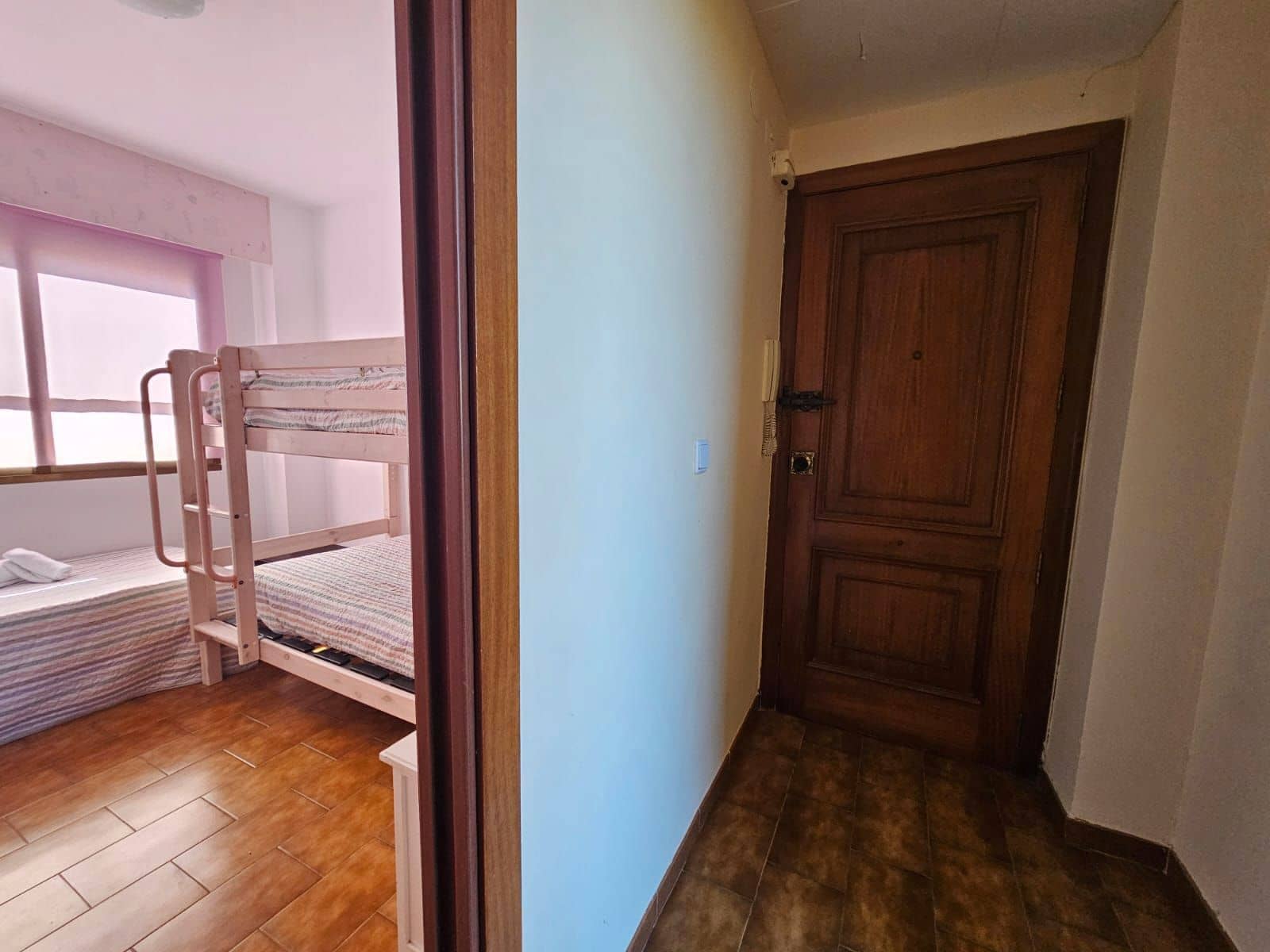 3 soveværelse Lejlighed til salg i Gandia med swimmingpool garage - € 309.000 (Ref: 9221455)