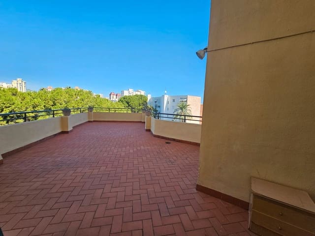 3 soveværelse Lejlighed til salg i Gandia med swimmingpool garage - € 309.000 (Ref: 9221455)