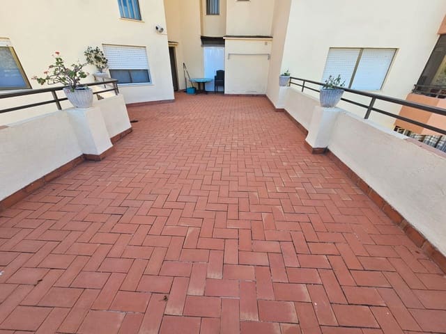 3 soveværelse Lejlighed til salg i Gandia med swimmingpool garage - € 309.000 (Ref: 9221455)