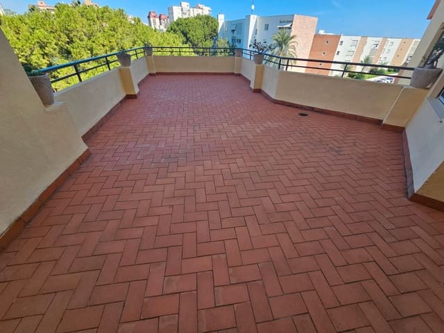 3 soveværelse Lejlighed til salg i Gandia med swimmingpool garage - € 309.000 (Ref: 9221455)