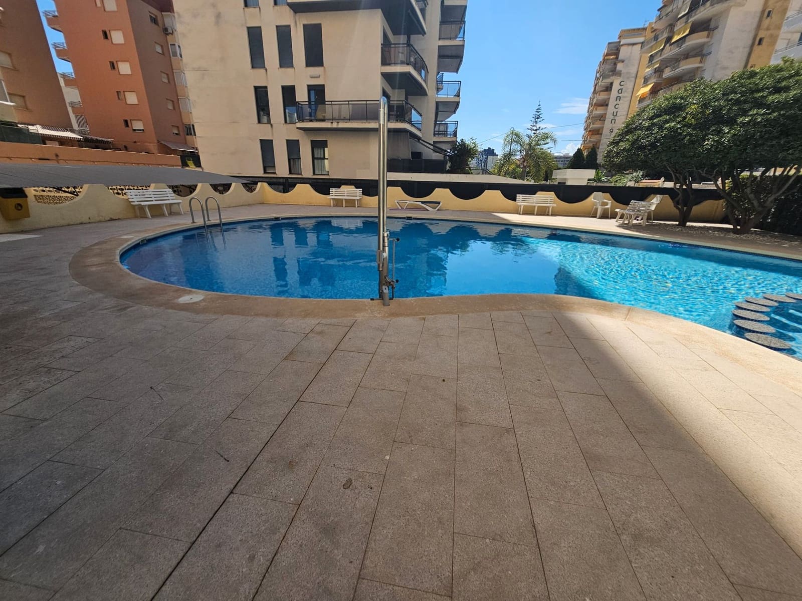 3 soveværelse Lejlighed til salg i Gandia med swimmingpool garage - € 309.000 (Ref: 9221455)