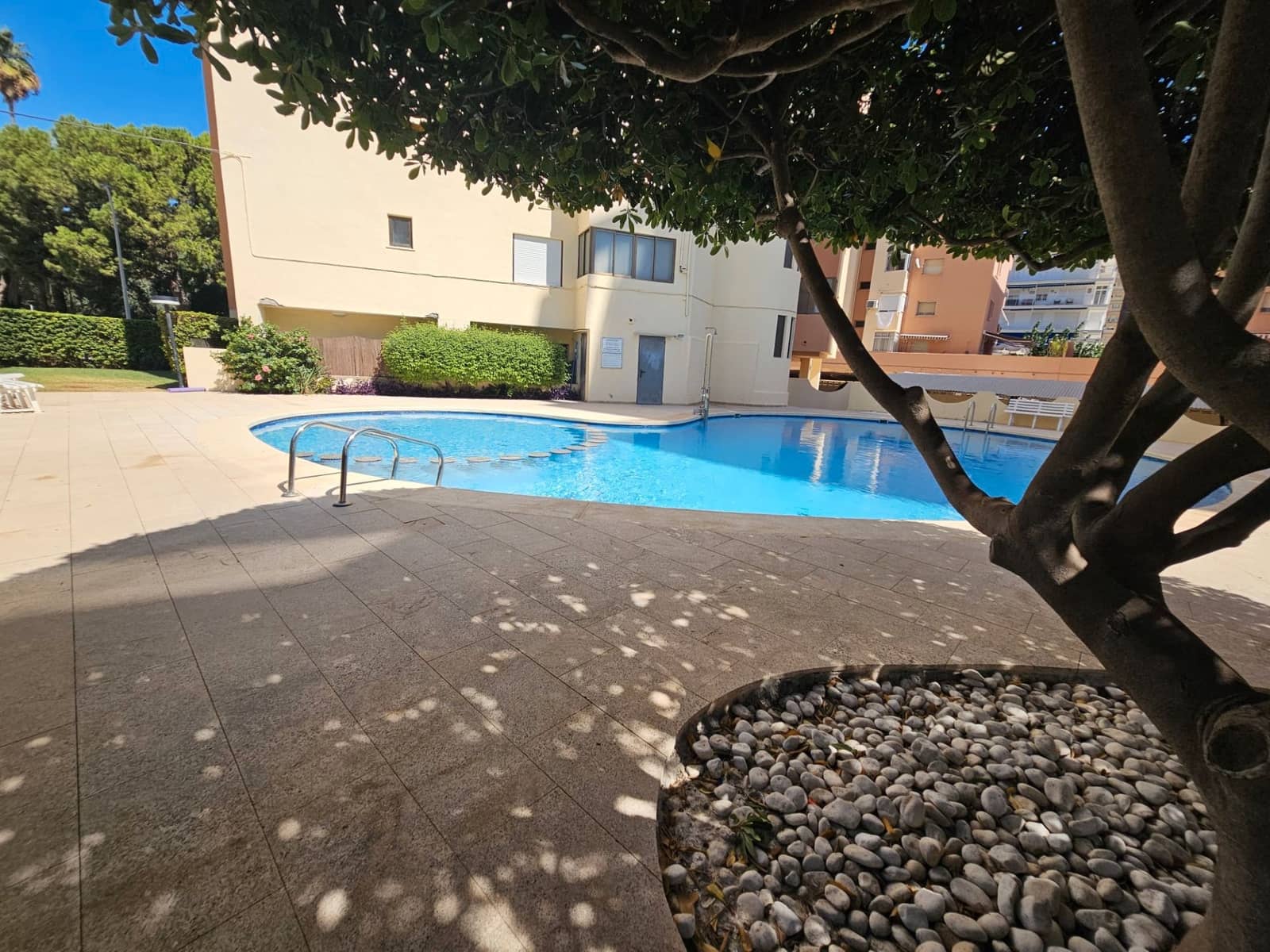 3 soveværelse Lejlighed til salg i Gandia med swimmingpool garage - € 309.000 (Ref: 9221455)