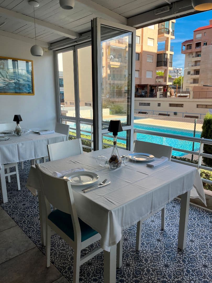 Erhverv til salg i Gandia - € 233.000 (Ref: 9235784)
