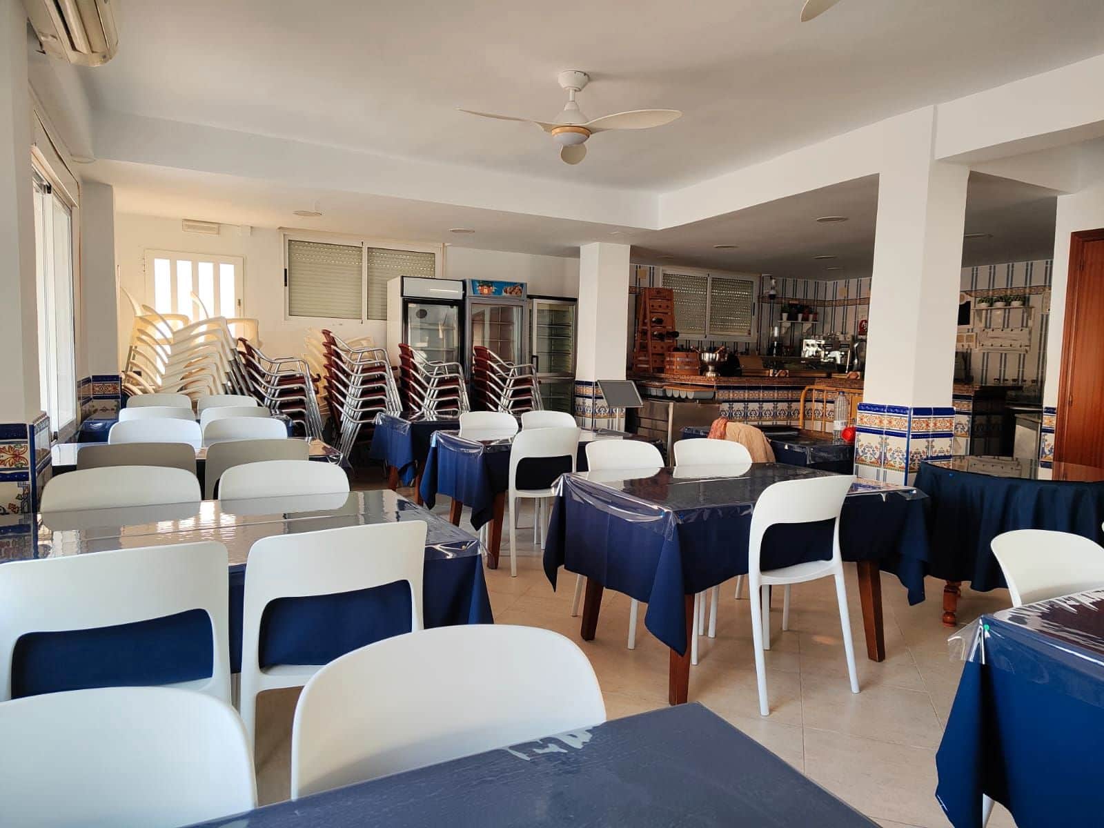 Kommersiell till salu i Xeraco - 249 900 € (Ref: 9279897)