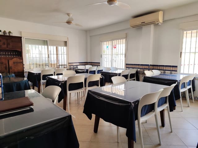 Commercial for sale in Xeraco - € 249,900 (Ref: 9279897)