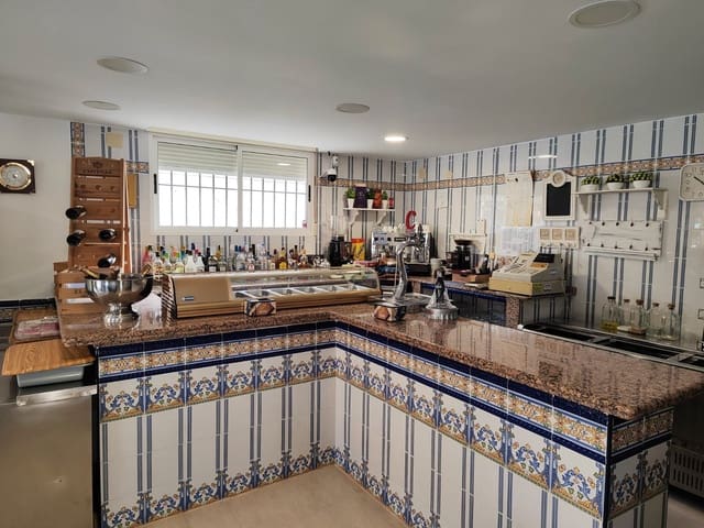 Commercial for sale in Xeraco - € 249,900 (Ref: 9279897)