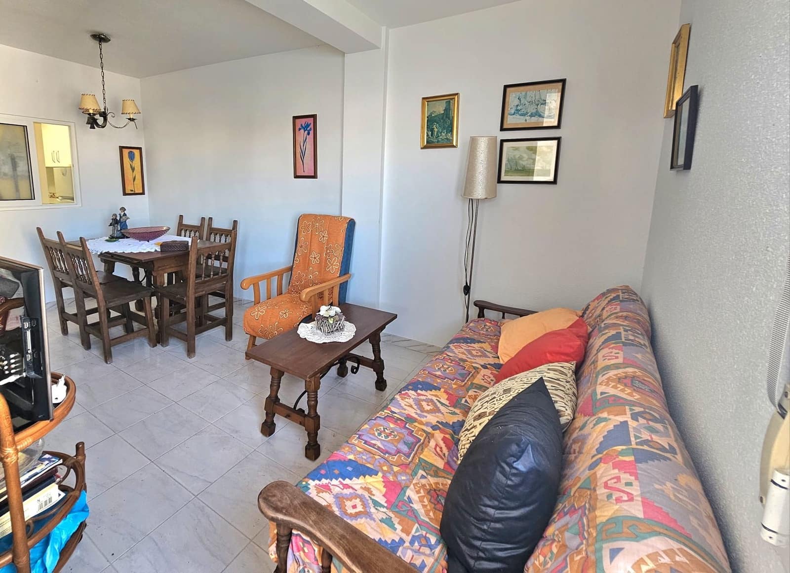 1 soveværelse Lejlighed til salg i Gandia - € 139.900 (Ref: 9296159)