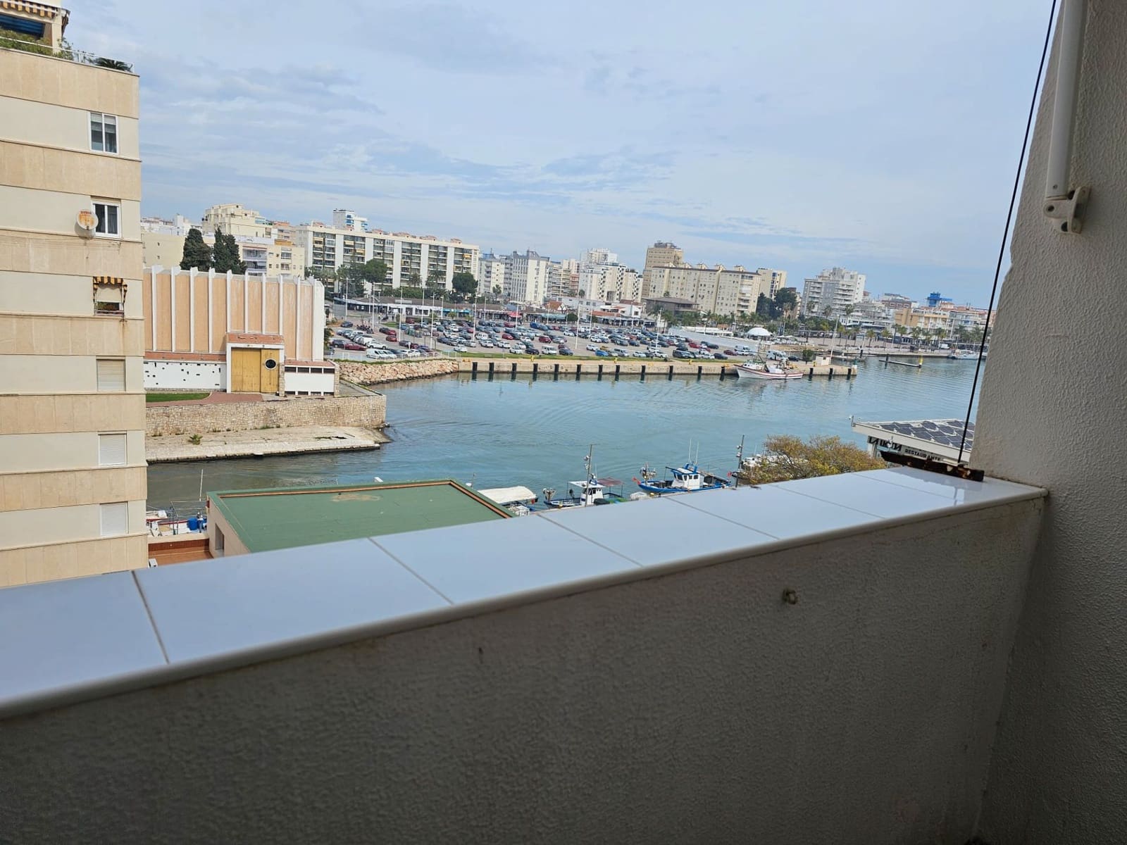 1 soveværelse Lejlighed til salg i Gandia - € 139.900 (Ref: 9296159)