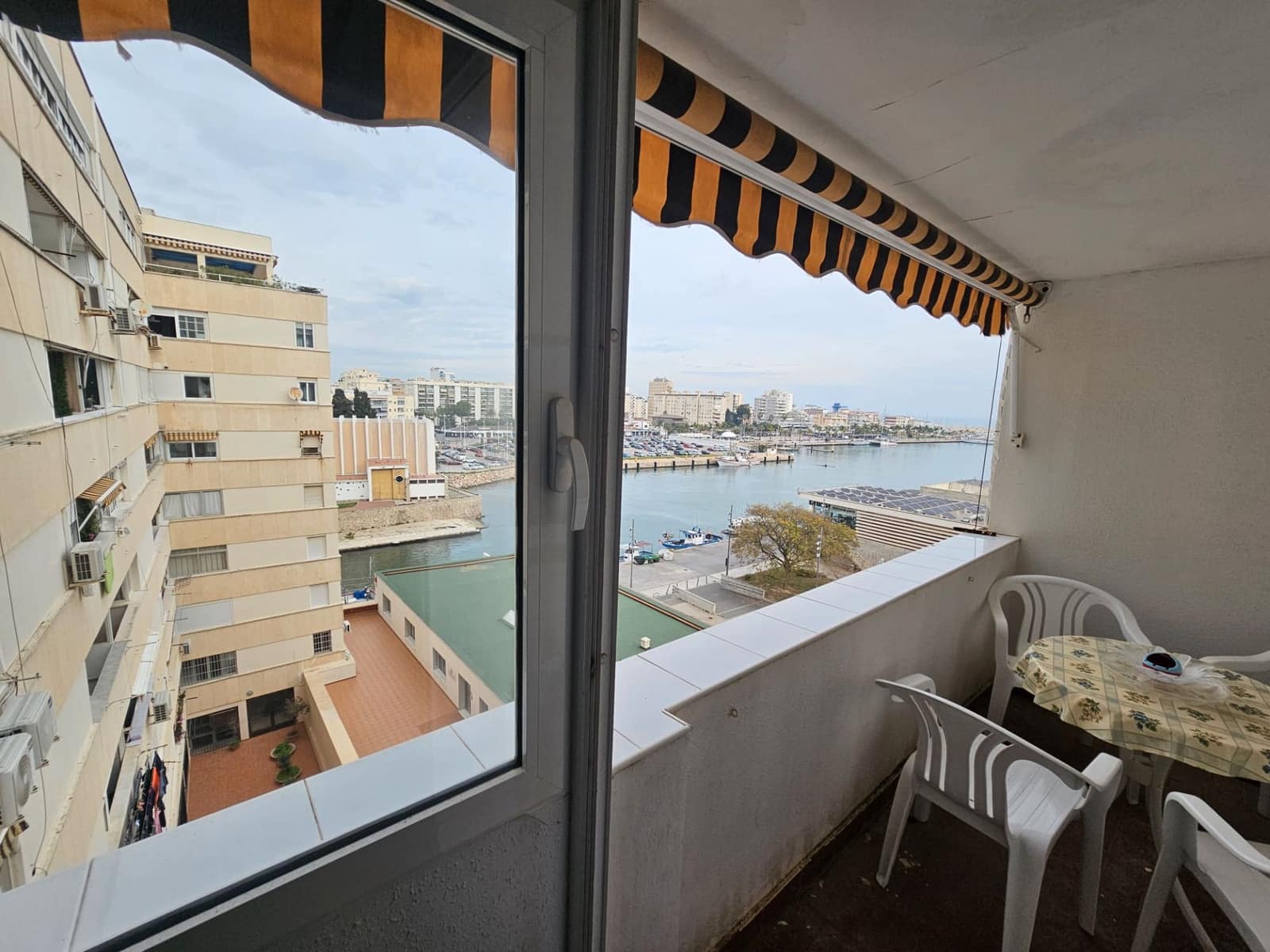 1 soveværelse Lejlighed til salg i Gandia - € 139.900 (Ref: 9296159)