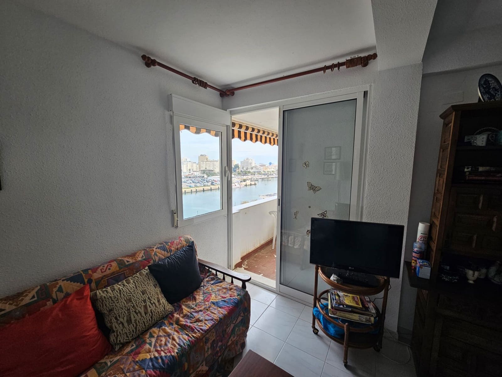 1 soveværelse Lejlighed til salg i Gandia - € 139.900 (Ref: 9296159)