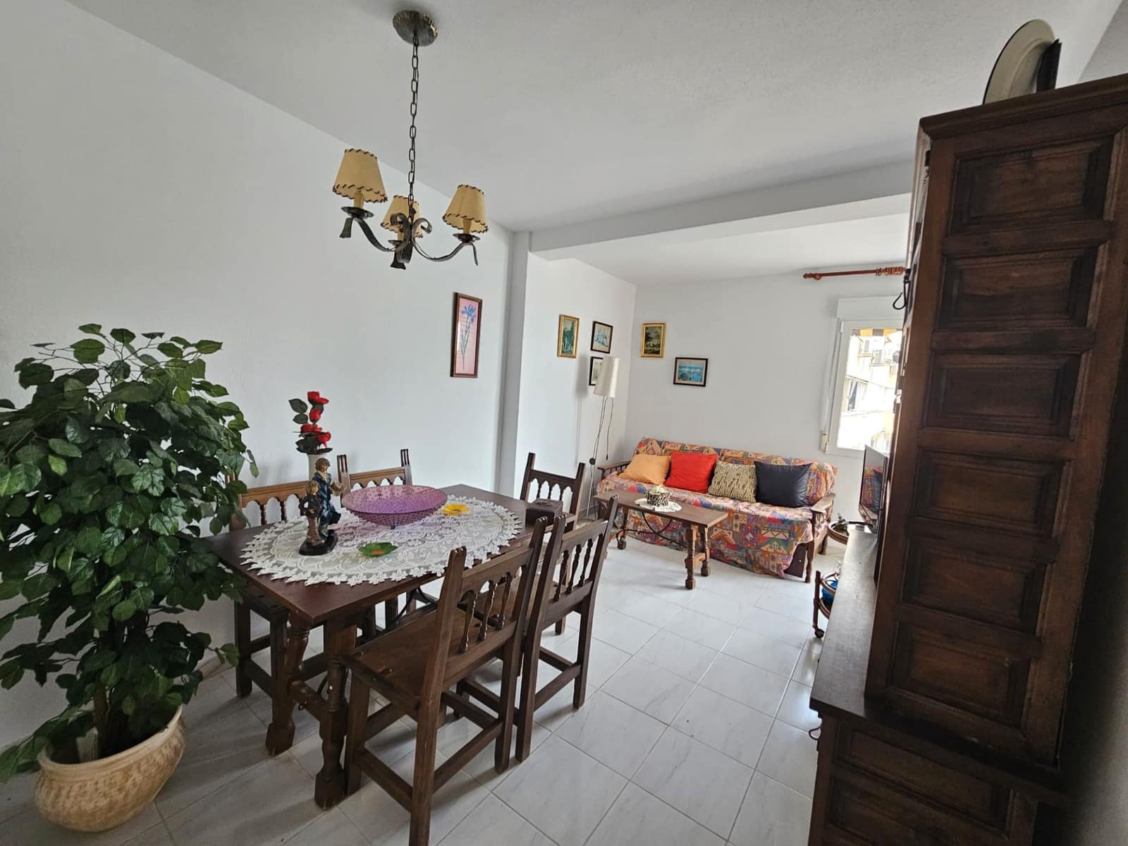 1 soveværelse Lejlighed til salg i Gandia - € 139.900 (Ref: 9296159)