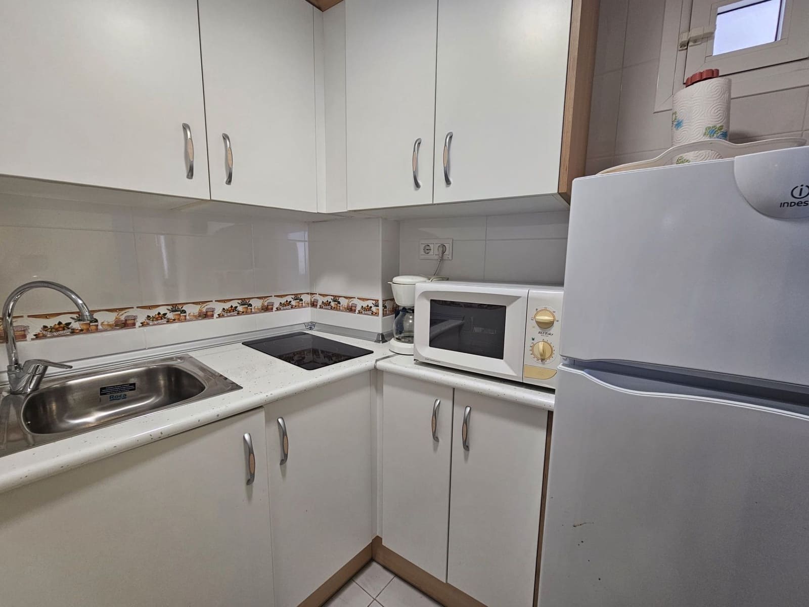 1 soveværelse Lejlighed til salg i Gandia - € 139.900 (Ref: 9296159)