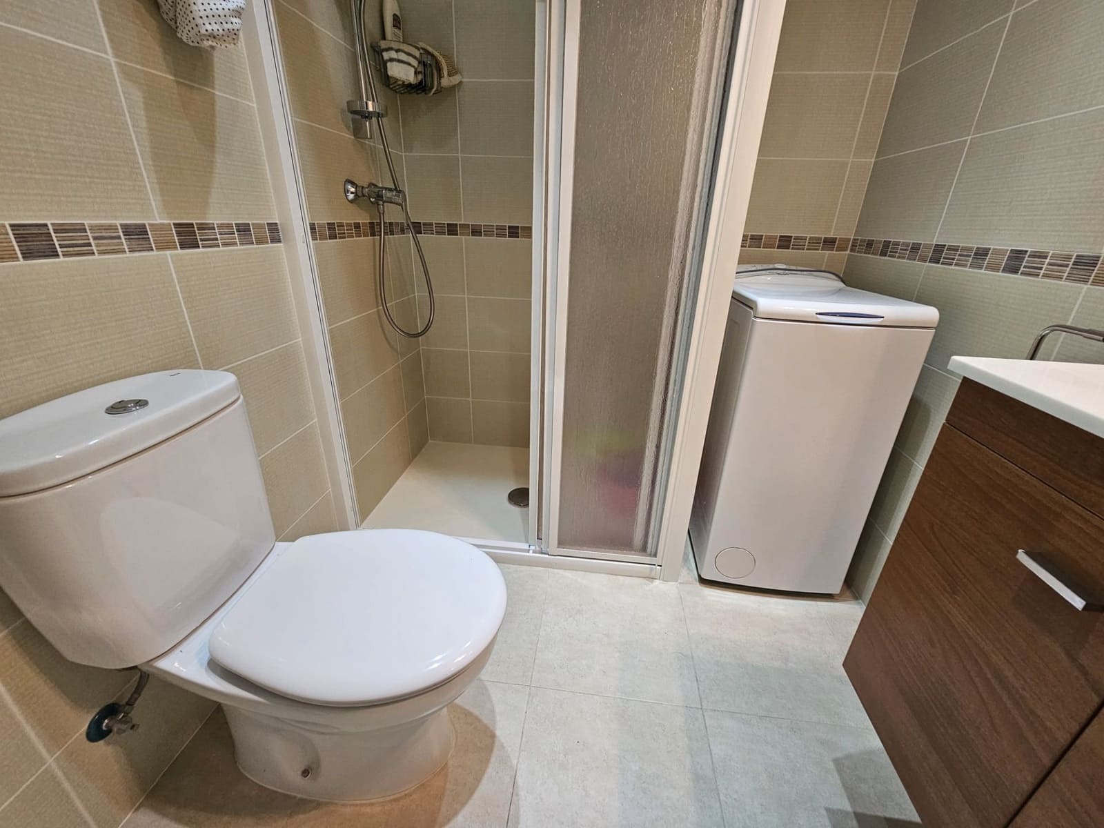 1 soveværelse Lejlighed til salg i Gandia - € 139.900 (Ref: 9296159)