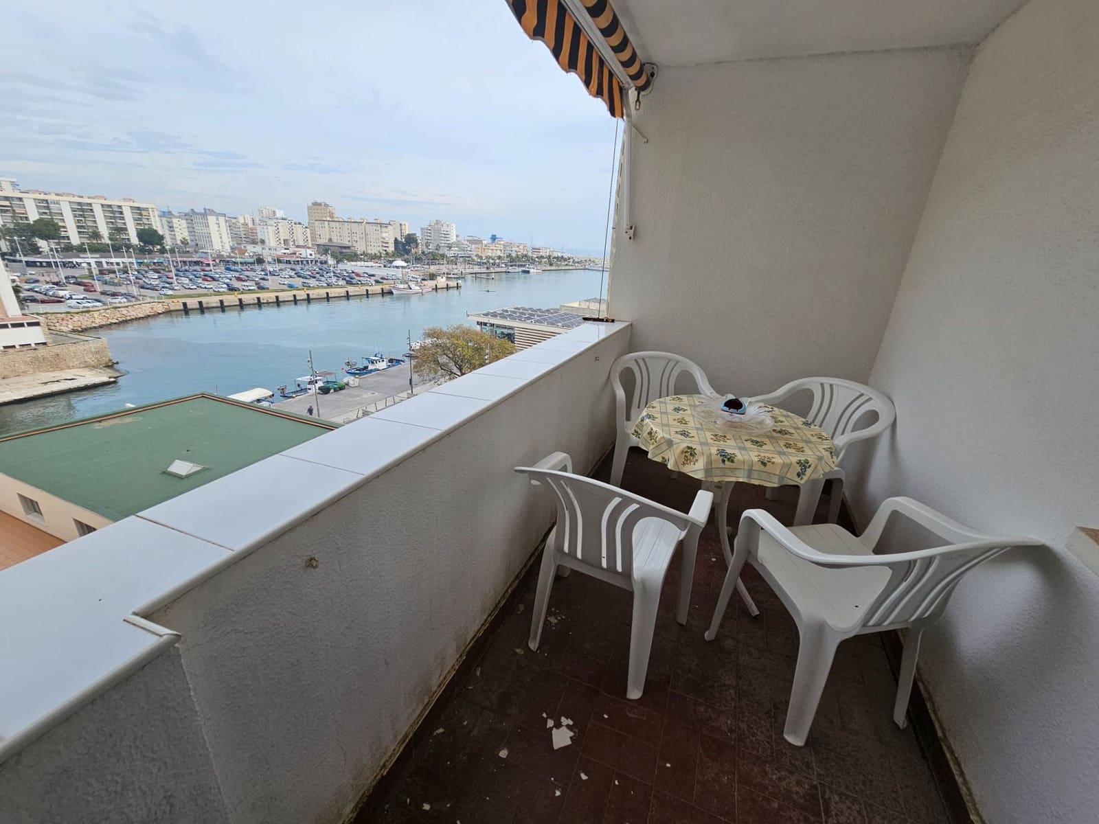 1 soveværelse Lejlighed til salg i Gandia - € 139.900 (Ref: 9296159)