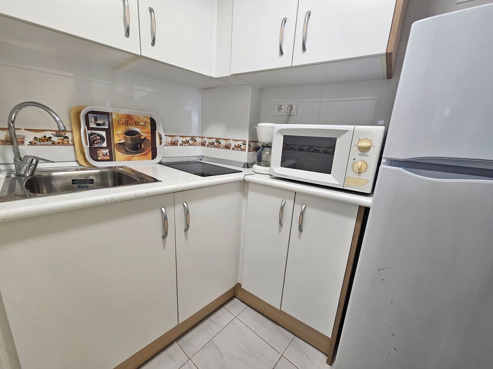 1 soveværelse Lejlighed til salg i Gandia - € 139.900 (Ref: 9296159)