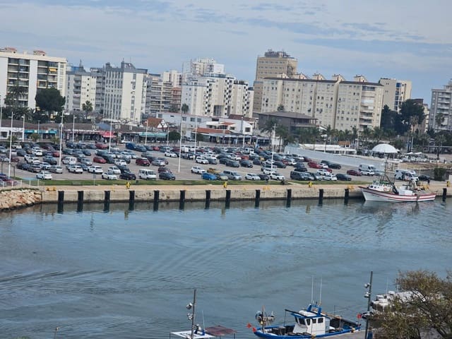 1 makuuhuone Asunto myytävänä paikassa Gandia - 139 900 € (Ref: 9296159)