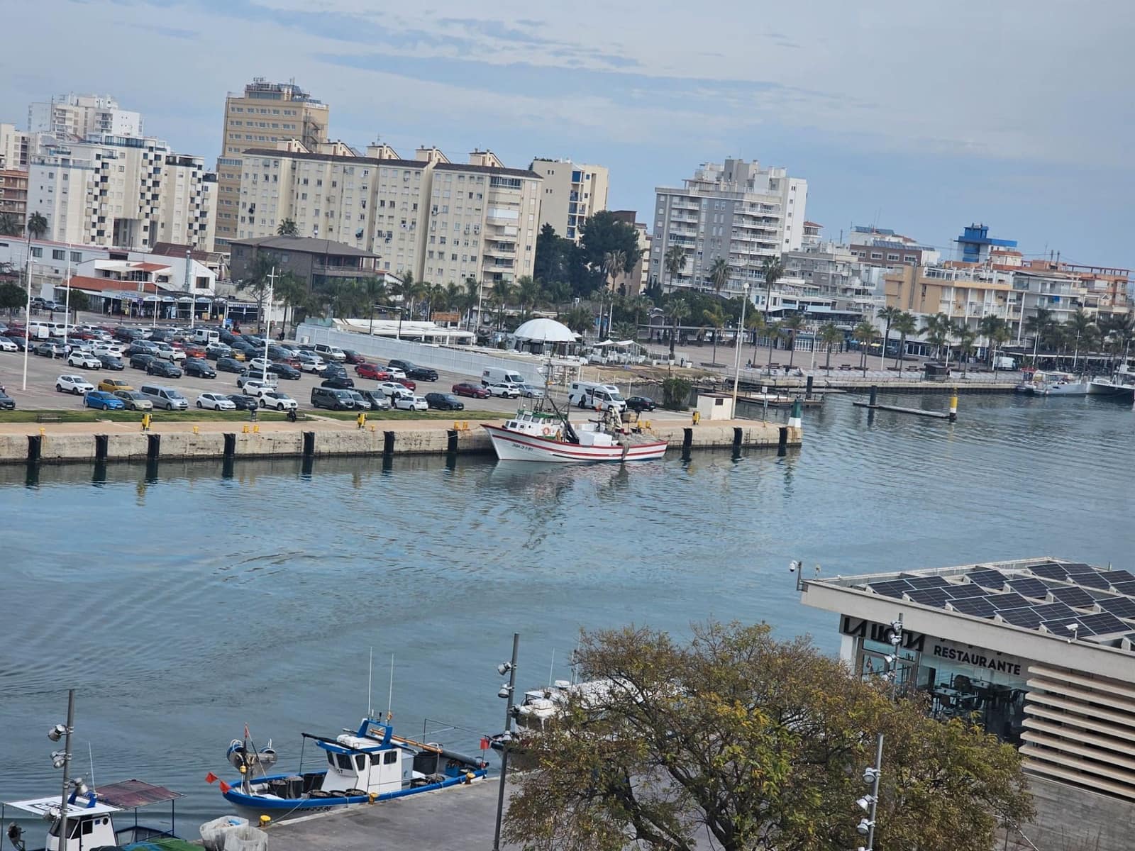 1 soveværelse Lejlighed til salg i Gandia - € 139.900 (Ref: 9296159)