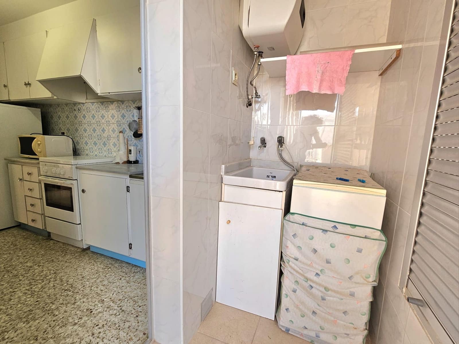 2 sypialnia Mieszkanie na sprzedaż w Gandia z garażem - 159 000 € (Ref: 9324359)