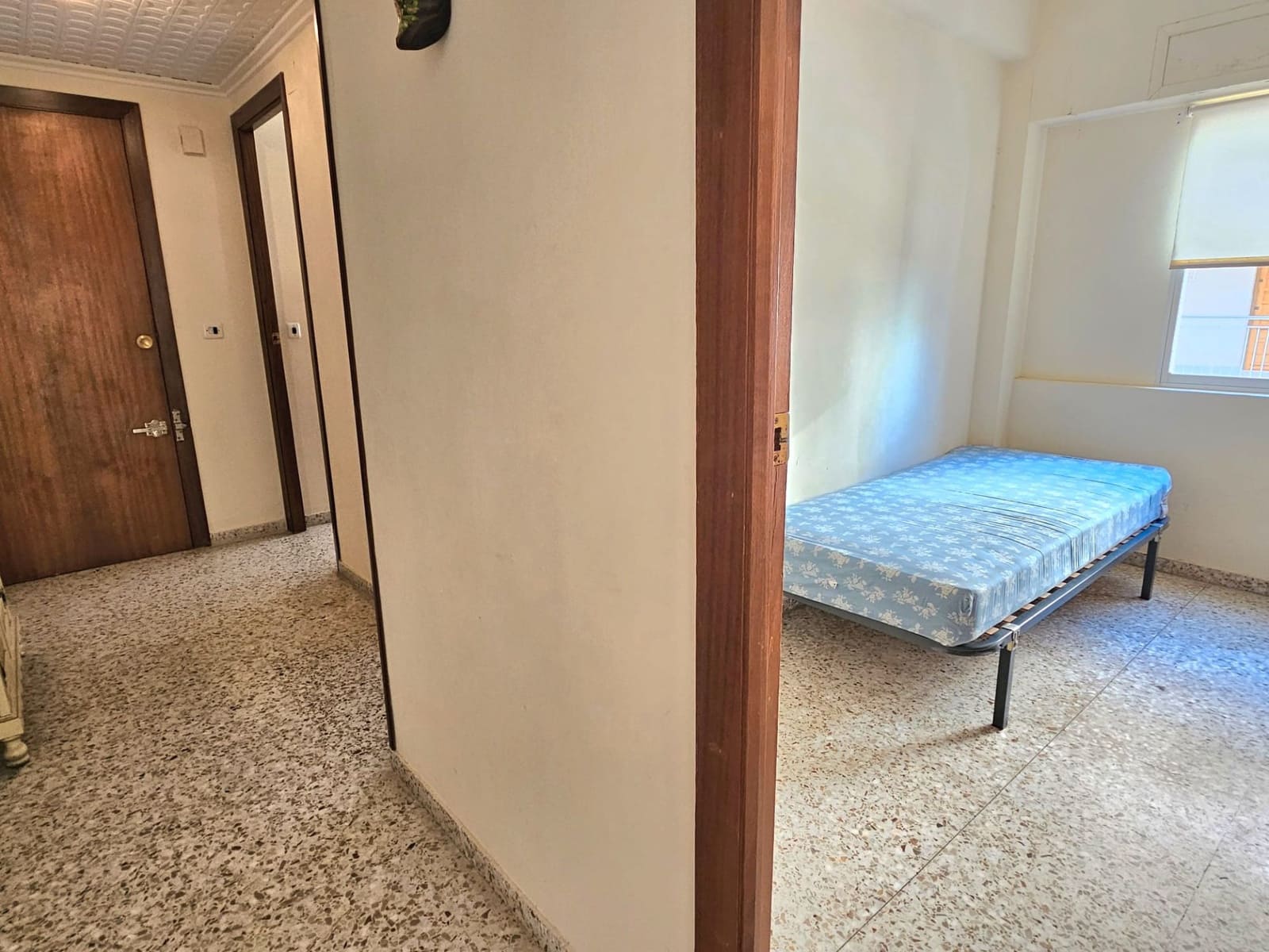 2 sypialnia Mieszkanie na sprzedaż w Gandia z garażem - 159 000 € (Ref: 9324359)