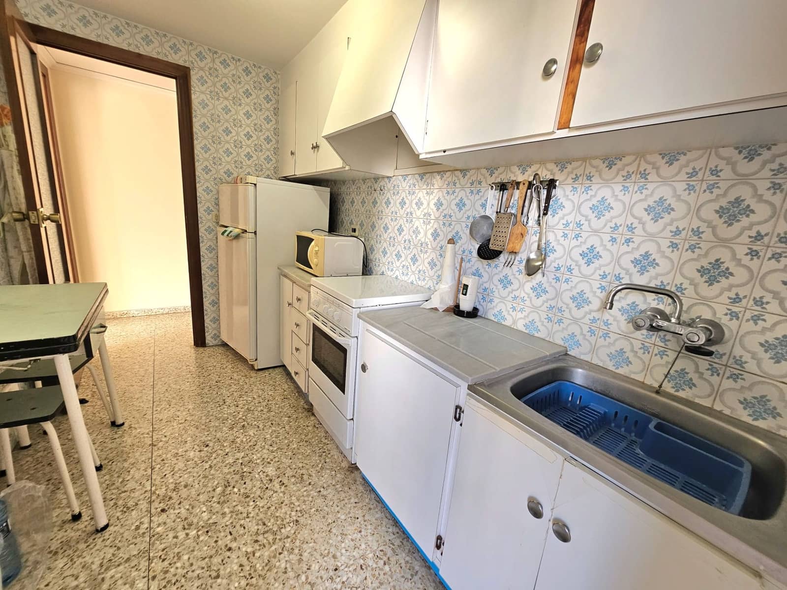 2 sypialnia Mieszkanie na sprzedaż w Gandia z garażem - 159 000 € (Ref: 9324359)