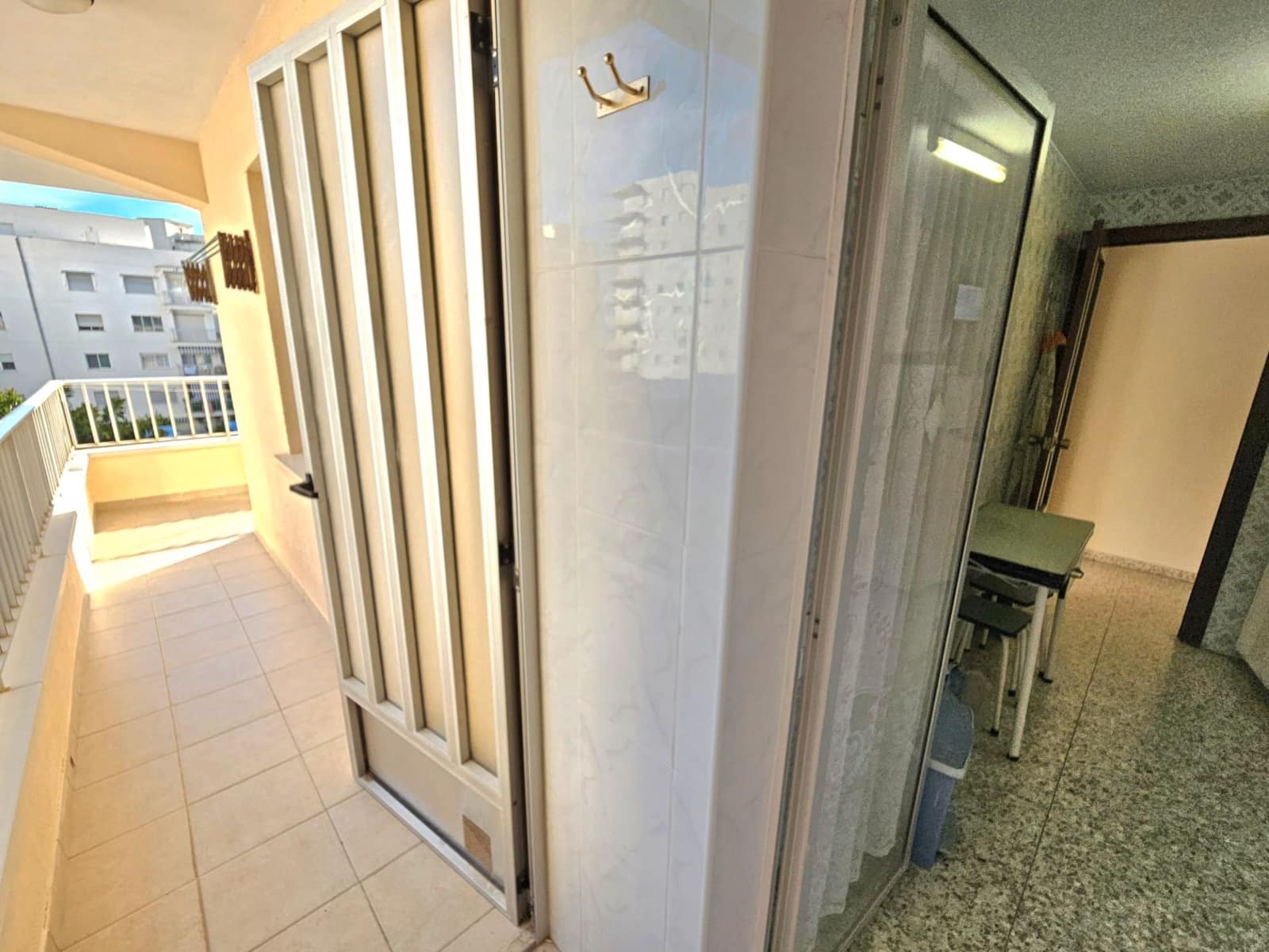 2 sypialnia Mieszkanie na sprzedaż w Gandia z garażem - 159 000 € (Ref: 9324359)