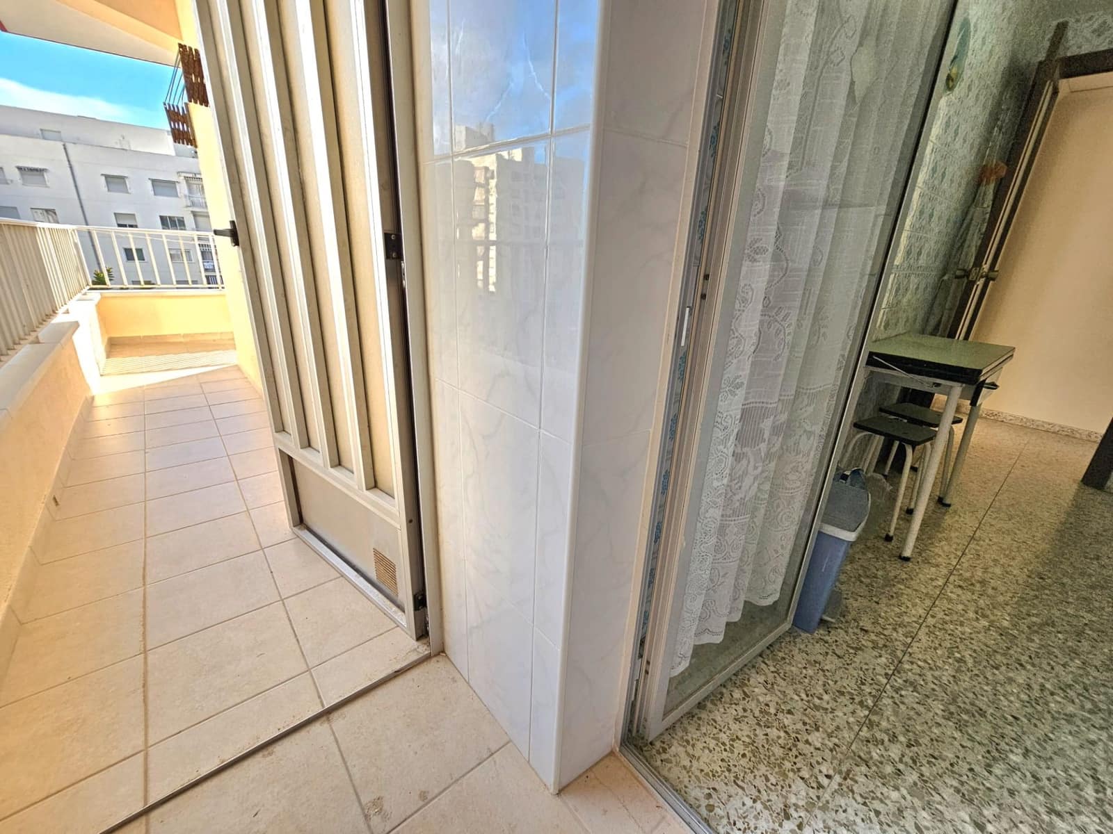 2 sypialnia Mieszkanie na sprzedaż w Gandia z garażem - 159 000 € (Ref: 9324359)