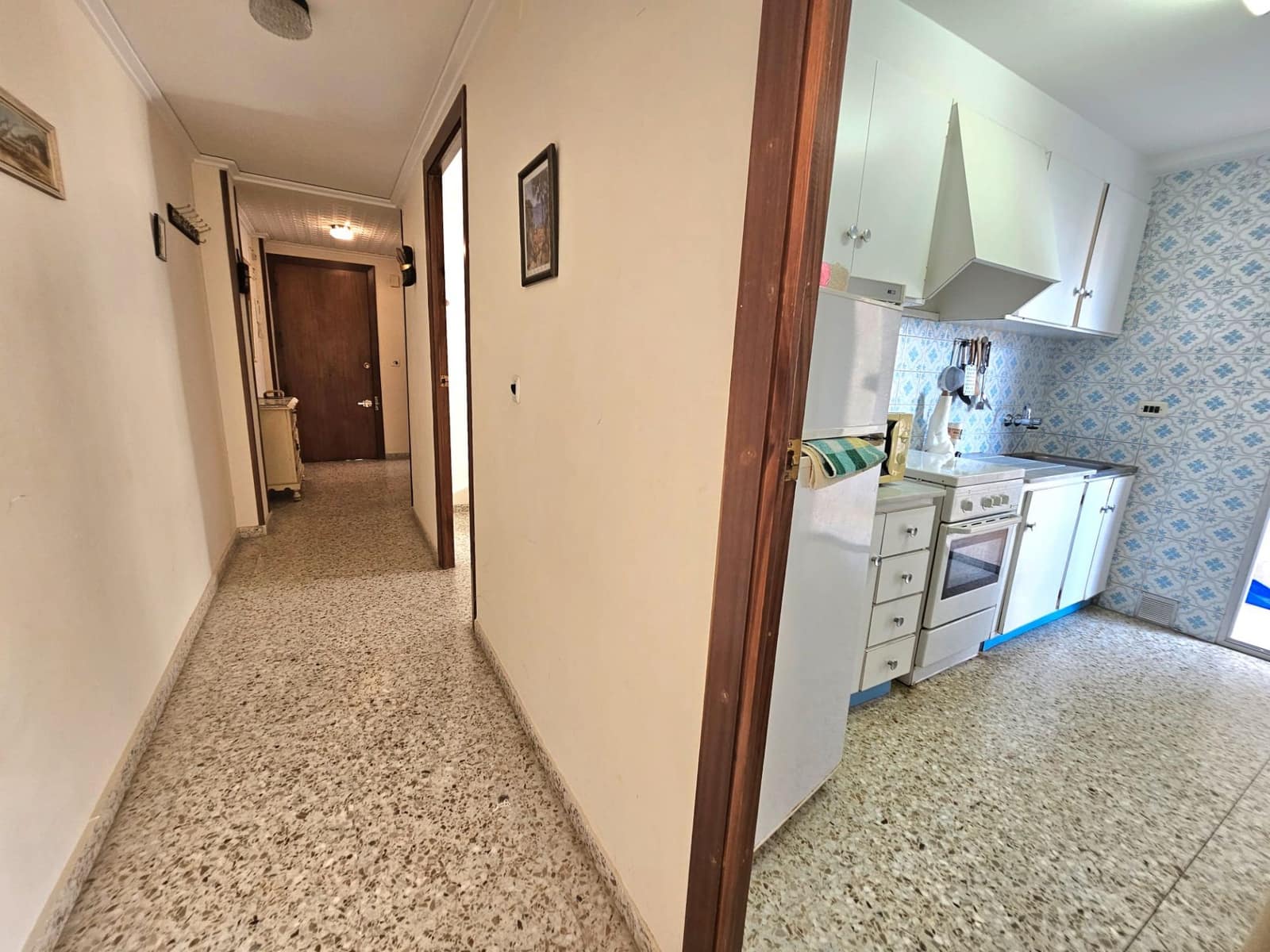 2 sypialnia Mieszkanie na sprzedaż w Gandia z garażem - 159 000 € (Ref: 9324359)