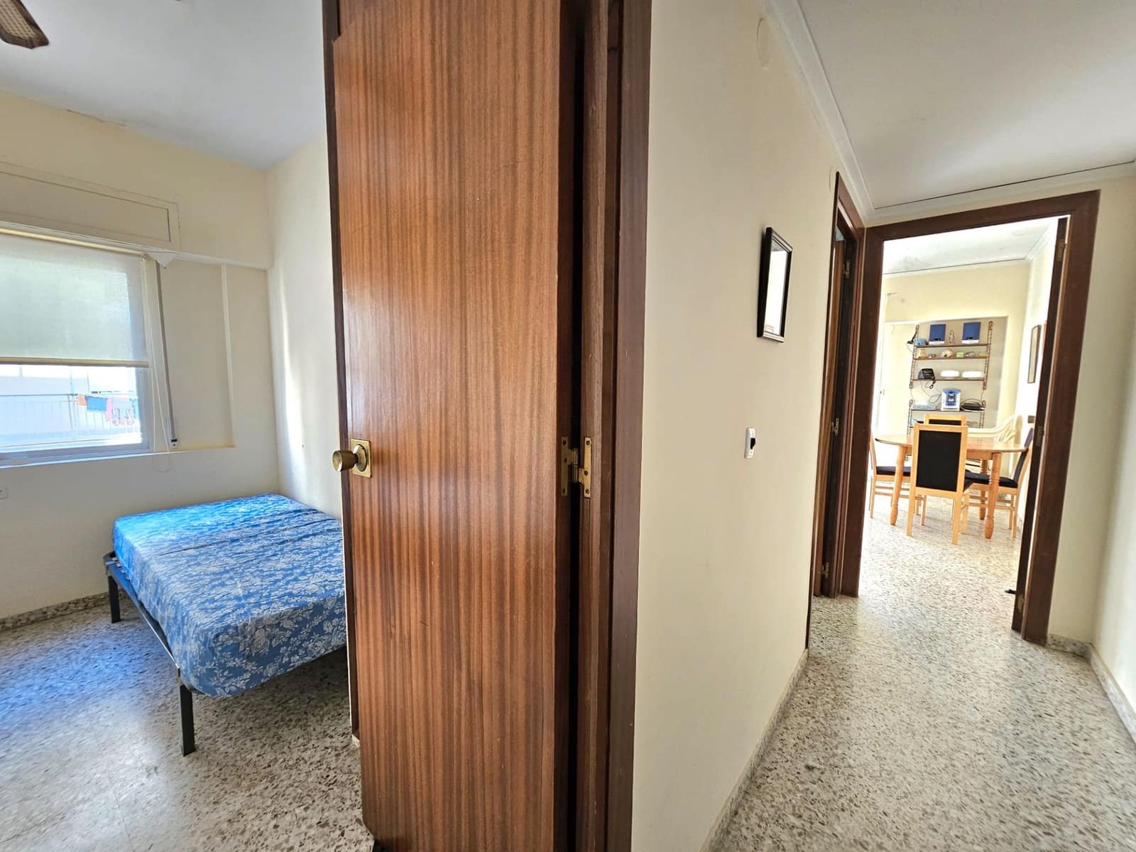 2 sypialnia Mieszkanie na sprzedaż w Gandia z garażem - 159 000 € (Ref: 9324359)