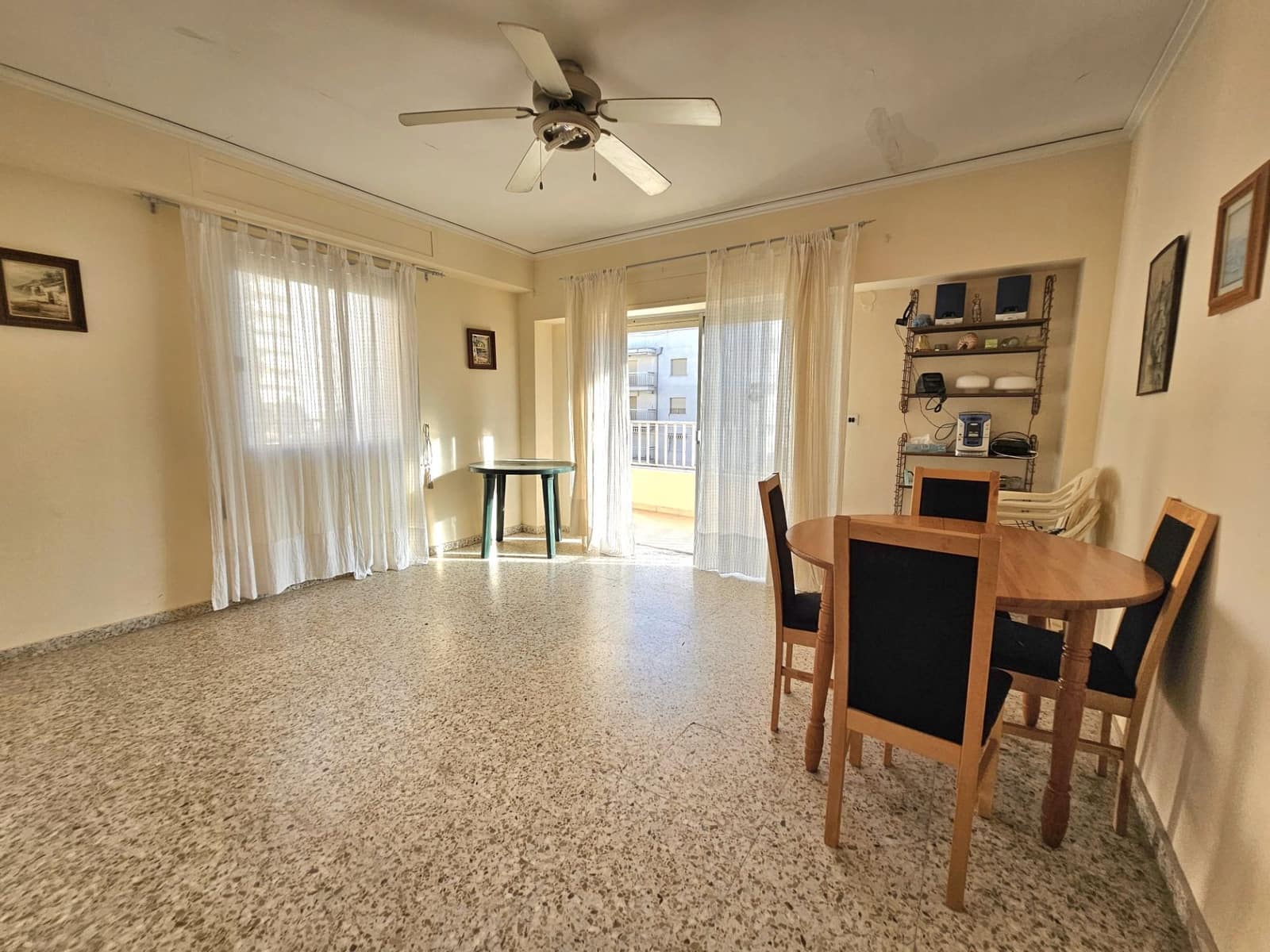 2 sypialnia Mieszkanie na sprzedaż w Gandia z garażem - 159 000 € (Ref: 9324359)