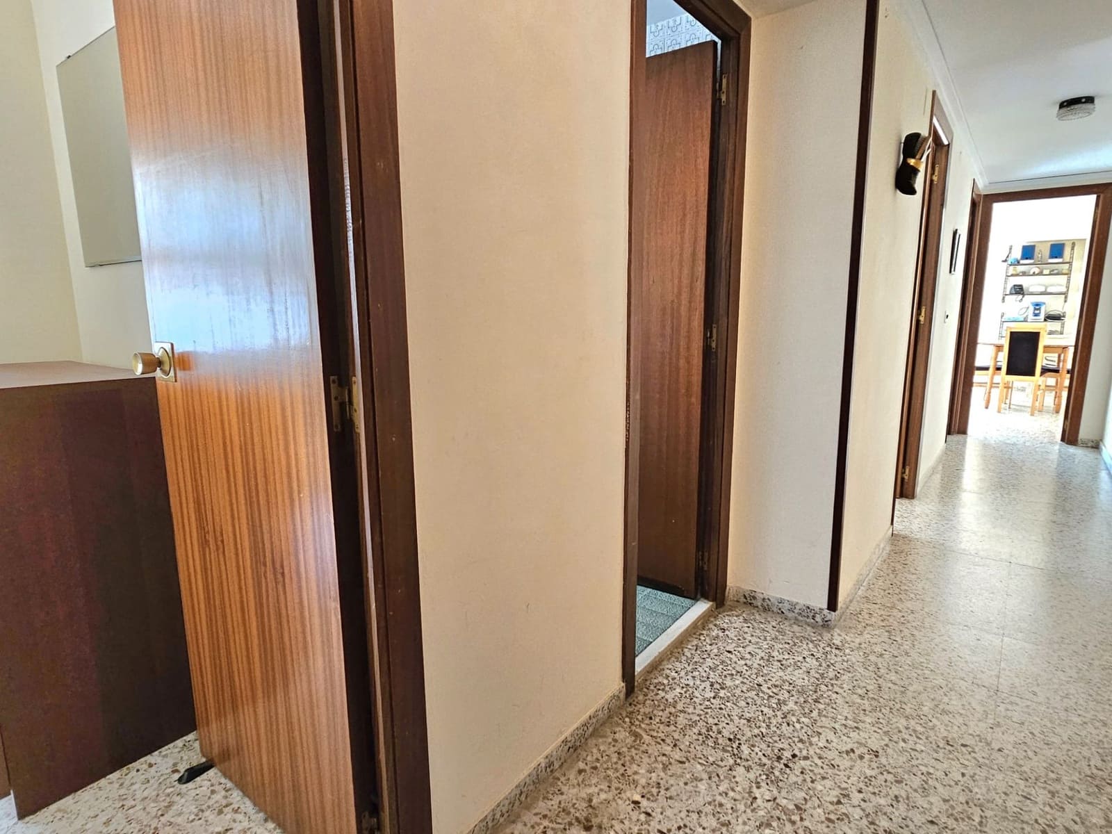 2 sypialnia Mieszkanie na sprzedaż w Gandia z garażem - 159 000 € (Ref: 9324359)