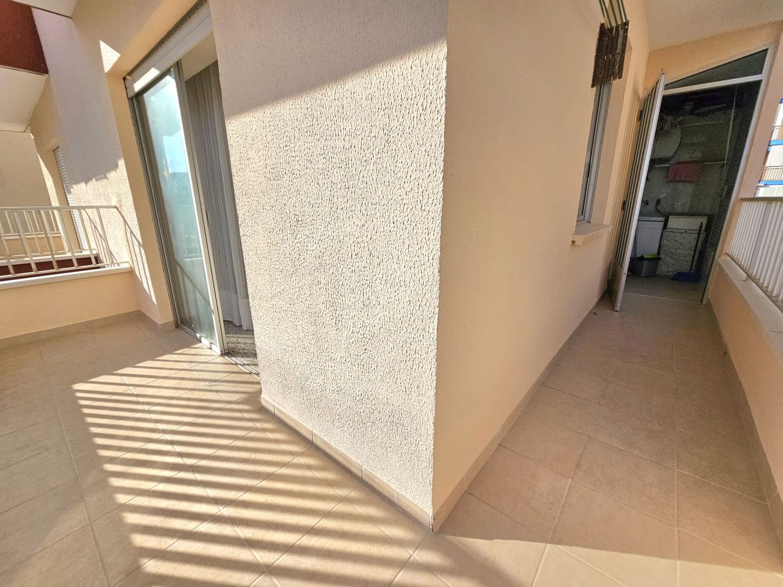 2 sypialnia Mieszkanie na sprzedaż w Gandia z garażem - 159 000 € (Ref: 9324359)