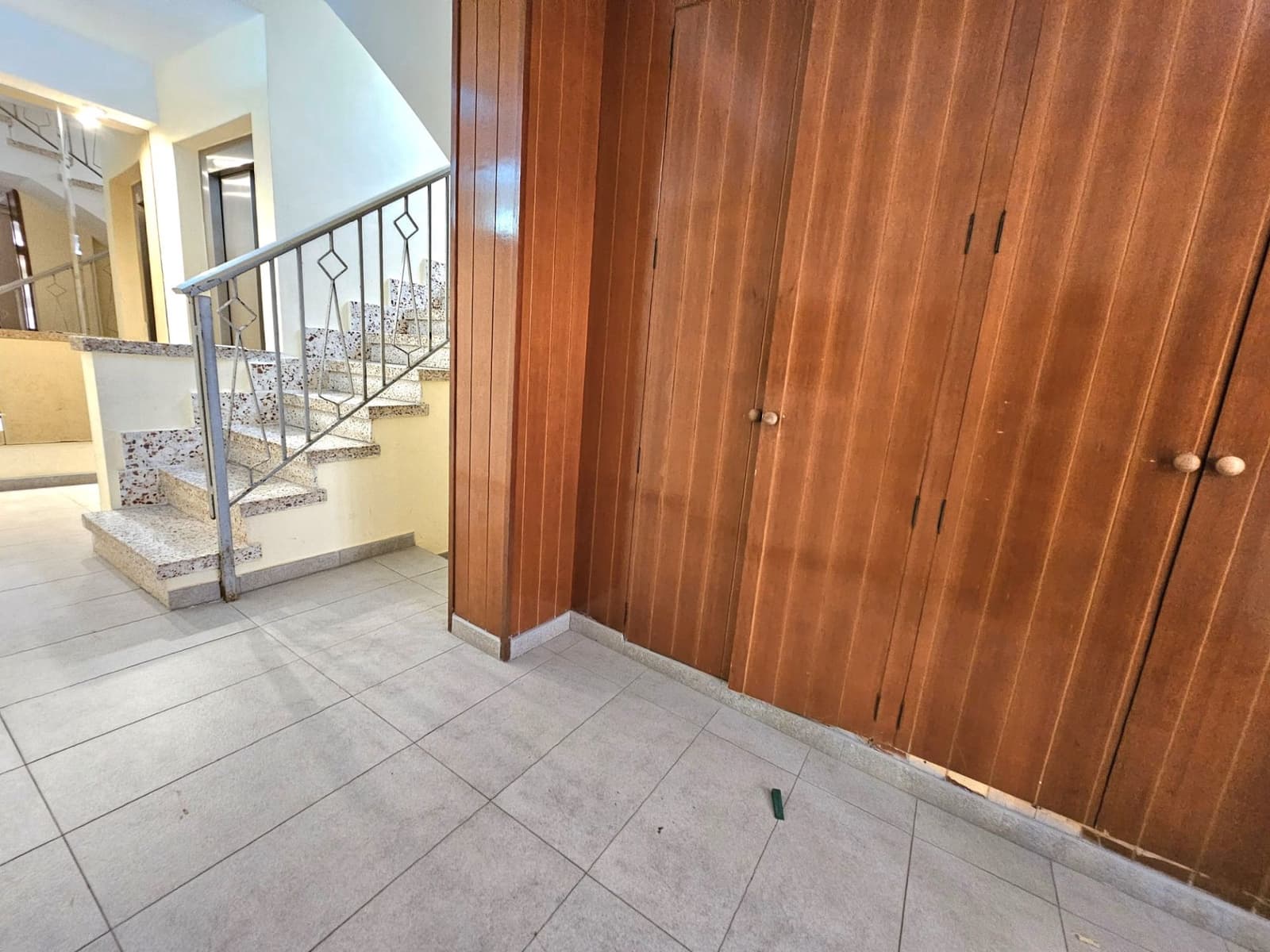 2 sypialnia Mieszkanie na sprzedaż w Gandia z garażem - 159 000 € (Ref: 9324359)