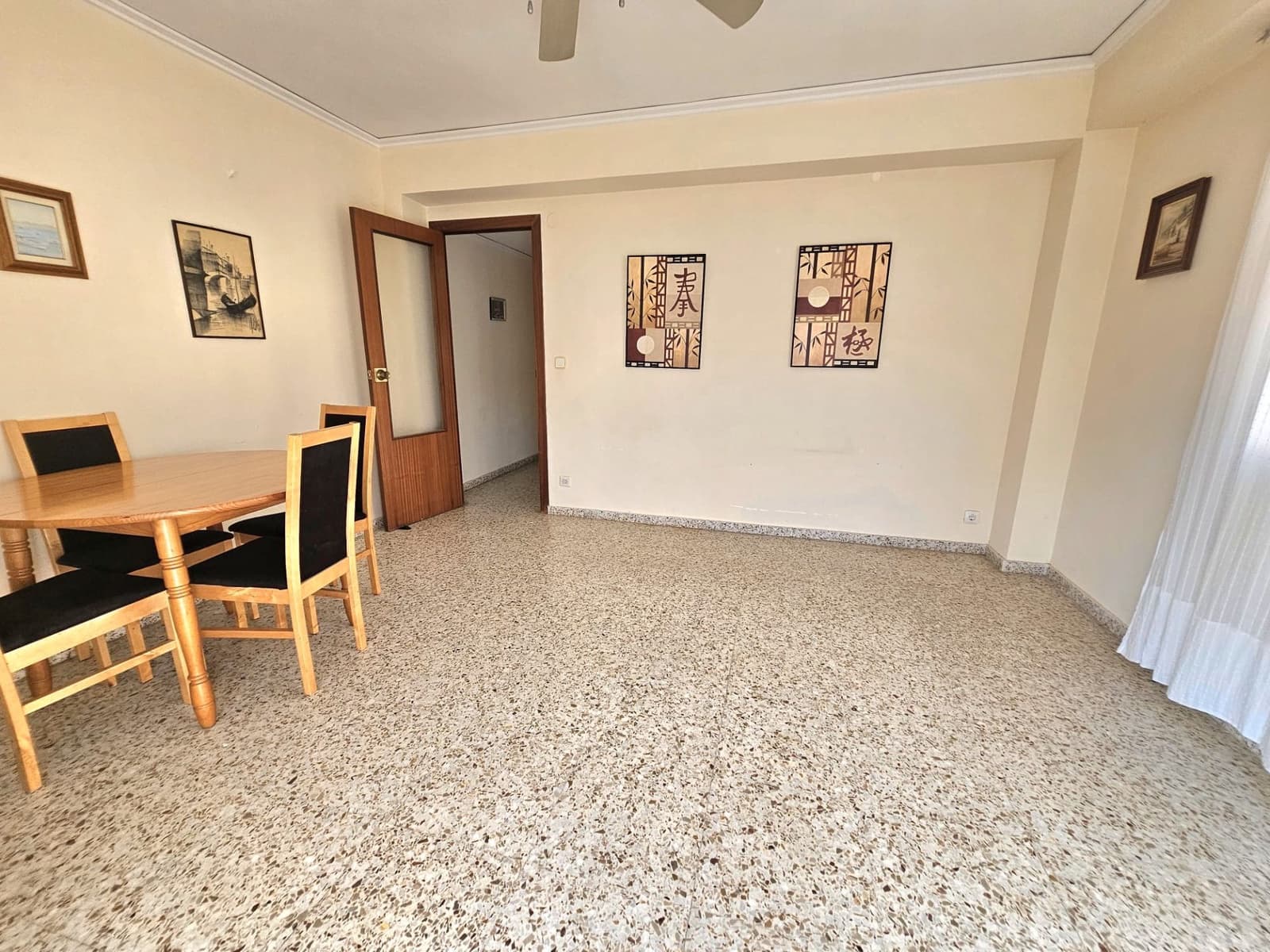 2 sypialnia Mieszkanie na sprzedaż w Gandia z garażem - 159 000 € (Ref: 9324359)