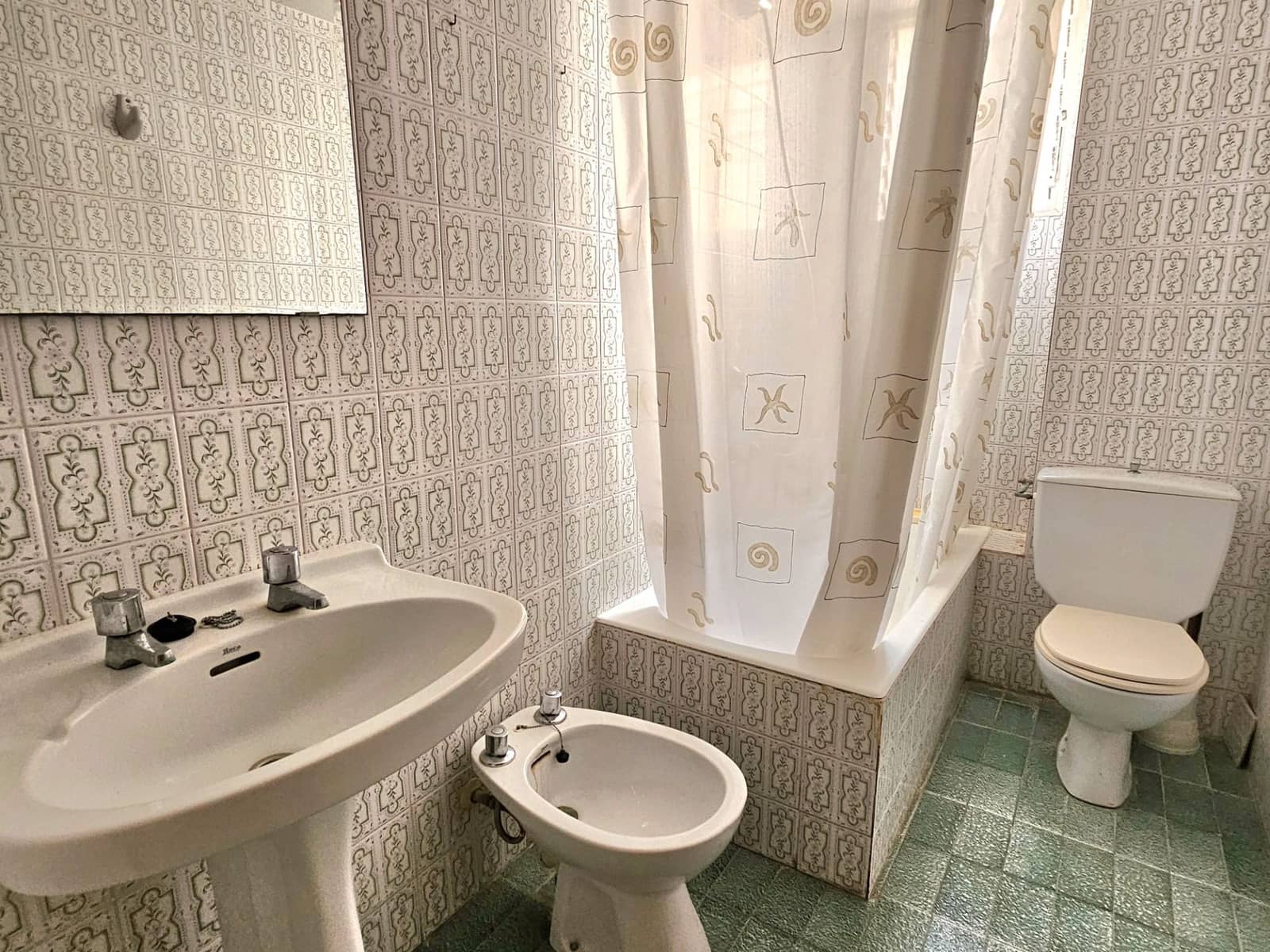 2 sypialnia Mieszkanie na sprzedaż w Gandia z garażem - 159 000 € (Ref: 9324359)