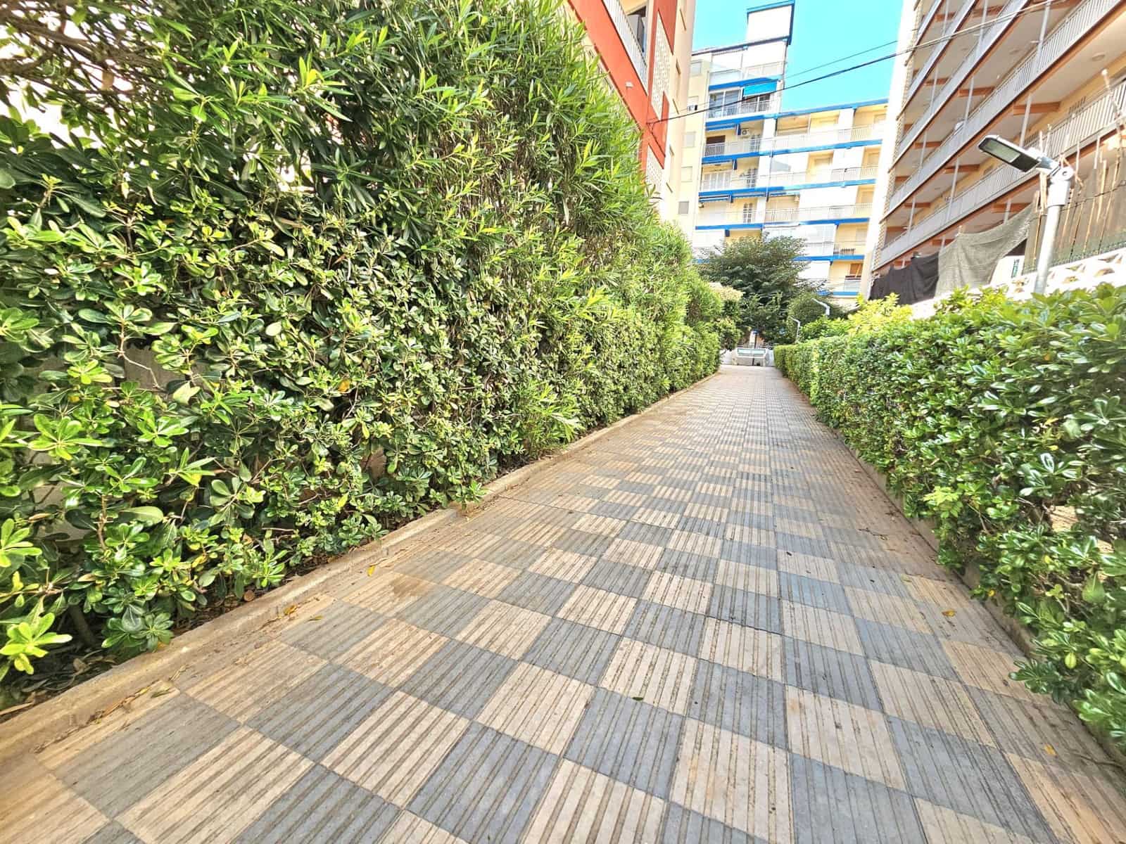 2 sypialnia Mieszkanie na sprzedaż w Gandia z garażem - 159 000 € (Ref: 9324359)