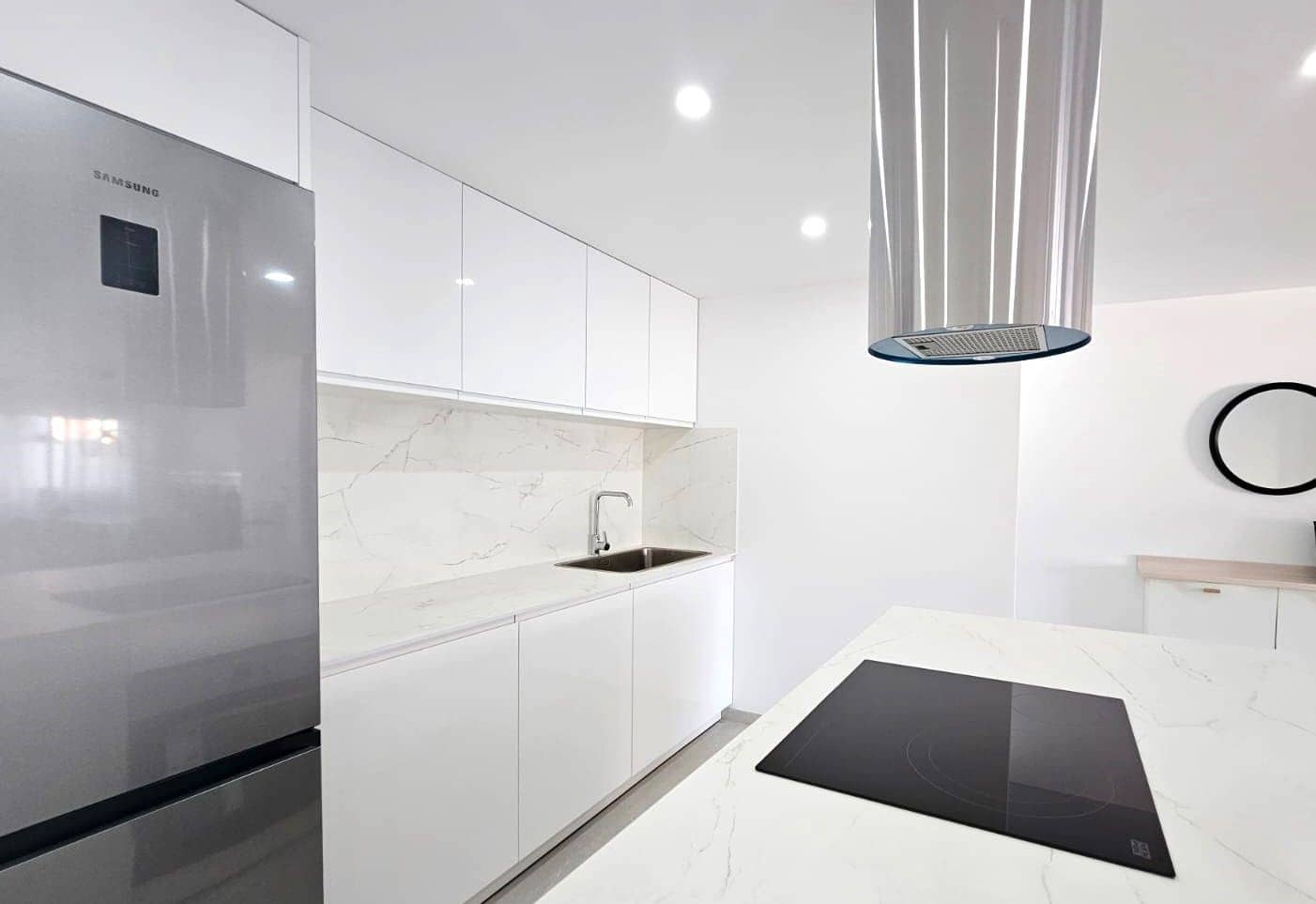 3 soveværelse Lejlighed til salg i Gandia med garage - € 235.000 (Ref: 9325806)