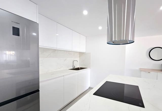 3 slaapkamer Flat te koop in Gandia met garage - € 235.000 (Ref: 9325806)