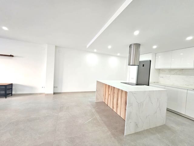 3 slaapkamer Flat te koop in Gandia met garage - € 235.000 (Ref: 9325806)